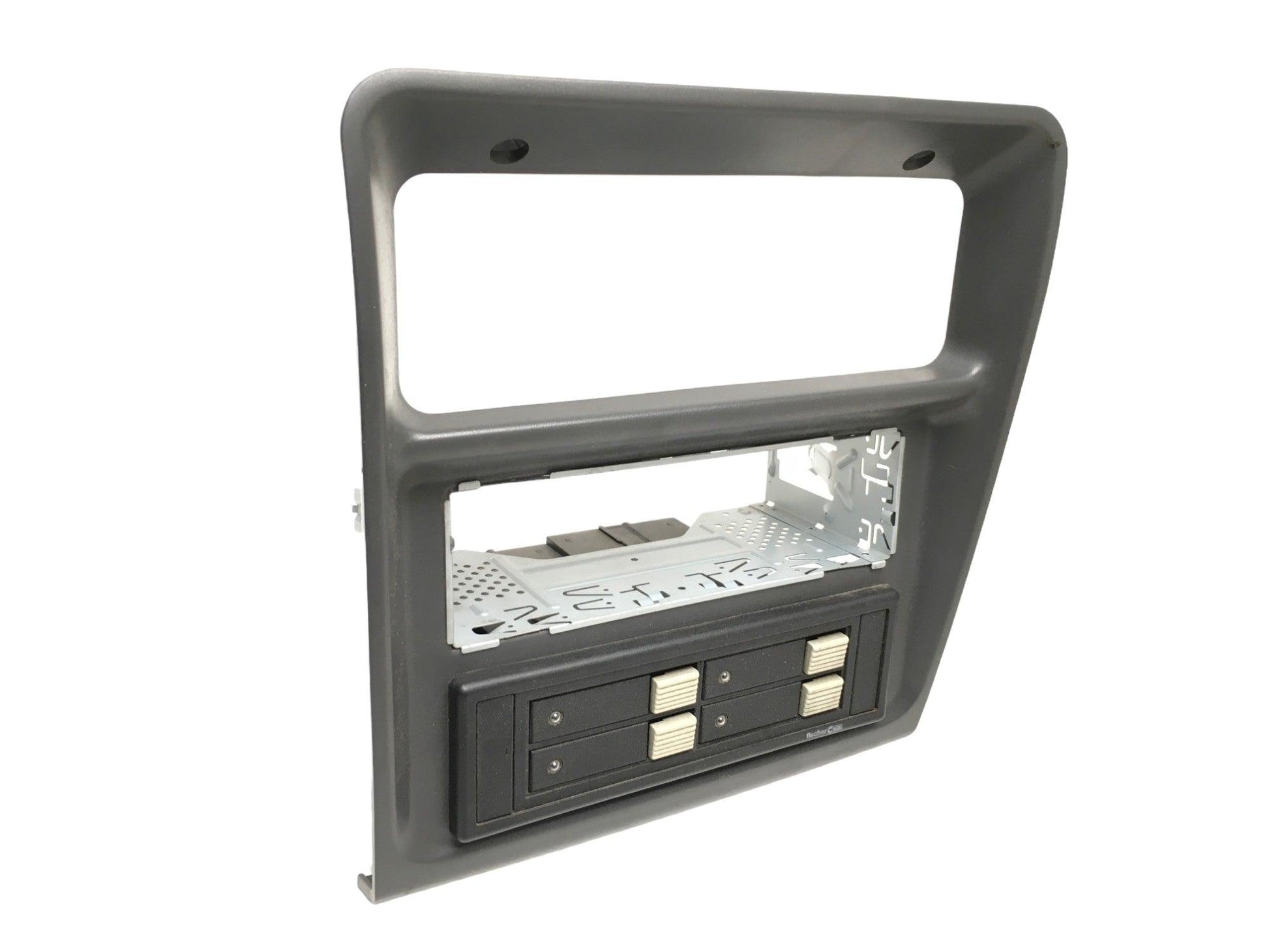 Moldura radio Mitsubishi Pajero II - MB652134