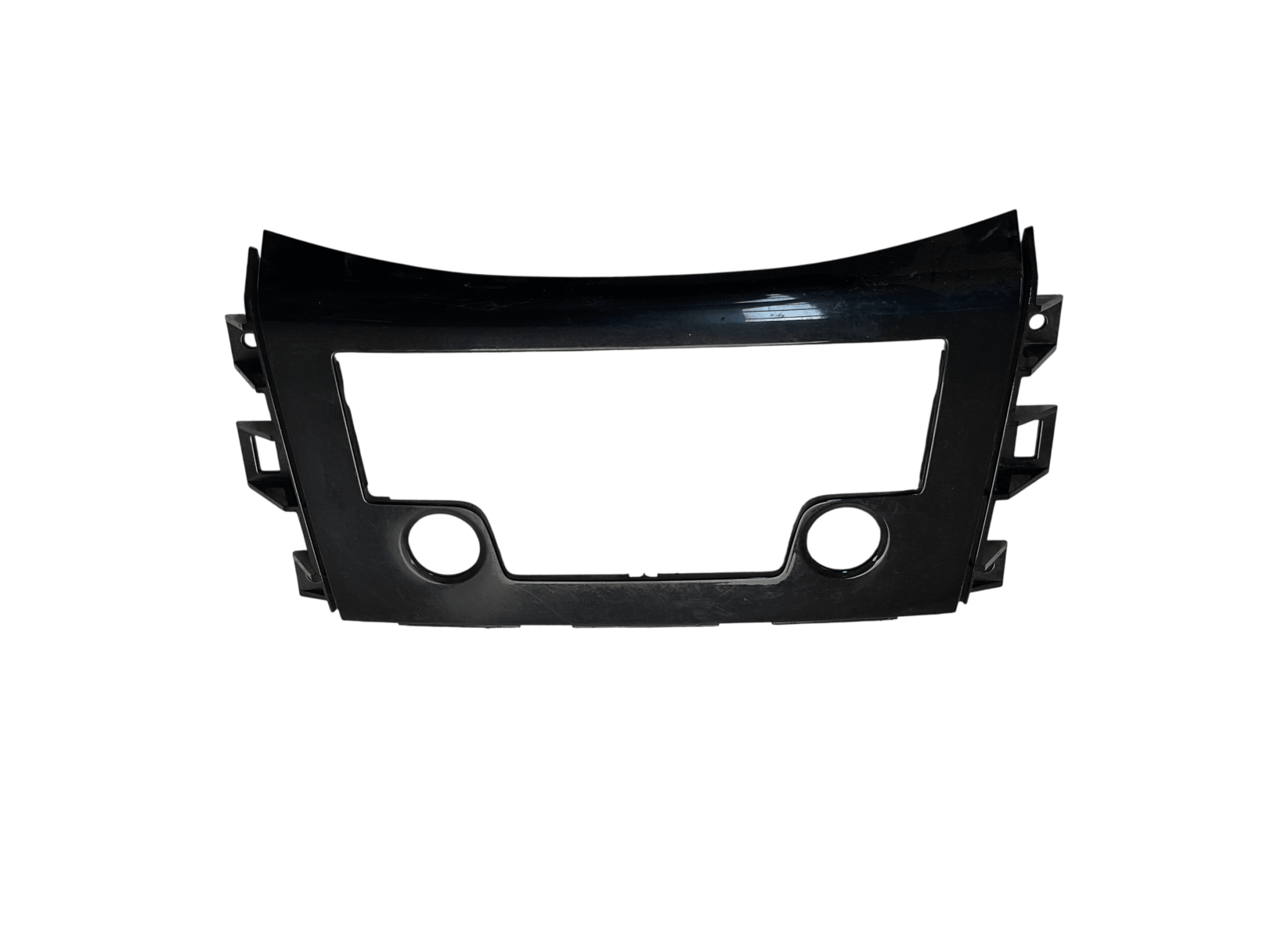 Moldura radio Nissan Navara 14-26 - 682604KJ1A