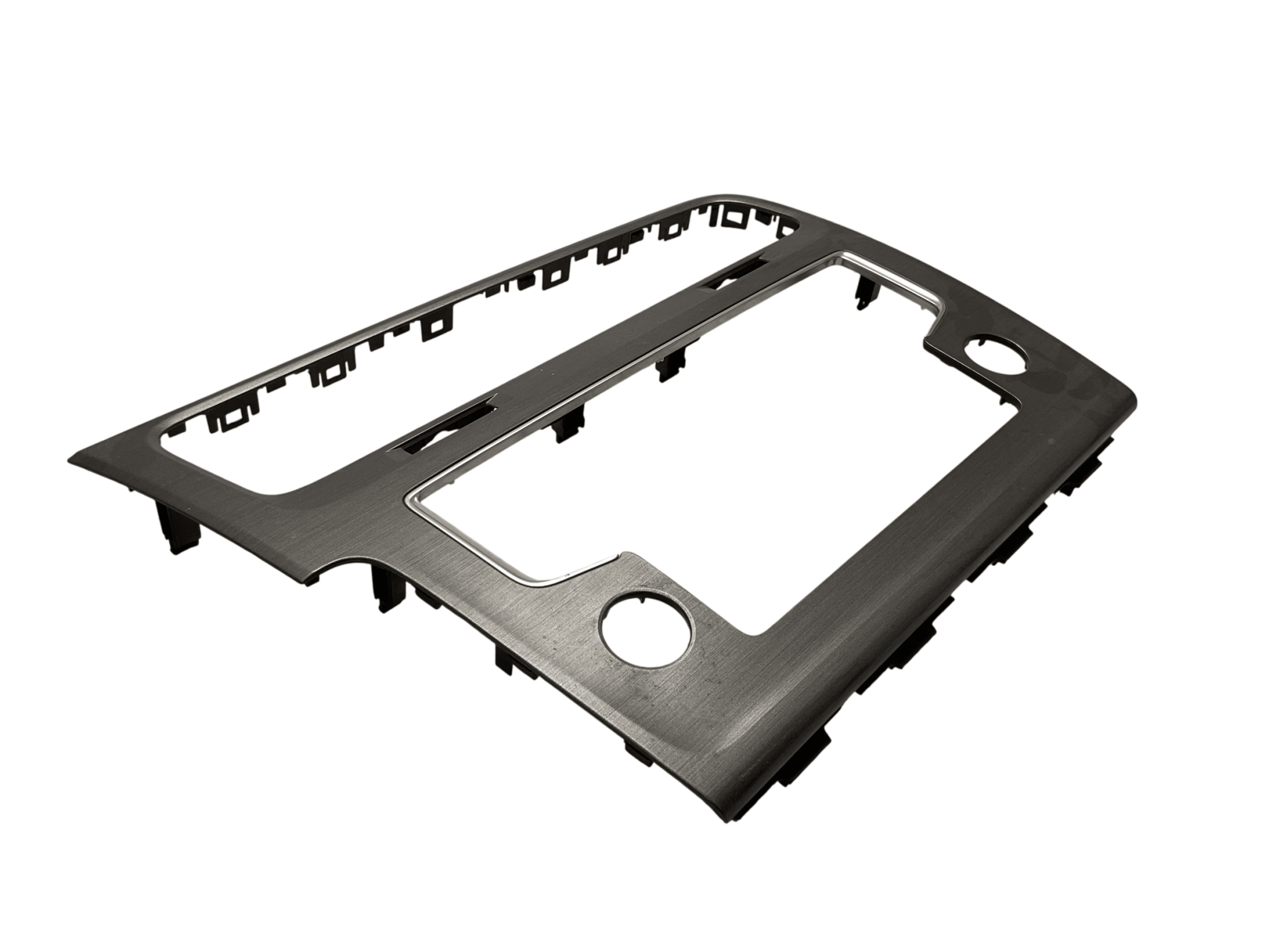 Moldura radio VW Golf VII 12-19 - 5G1819743 _