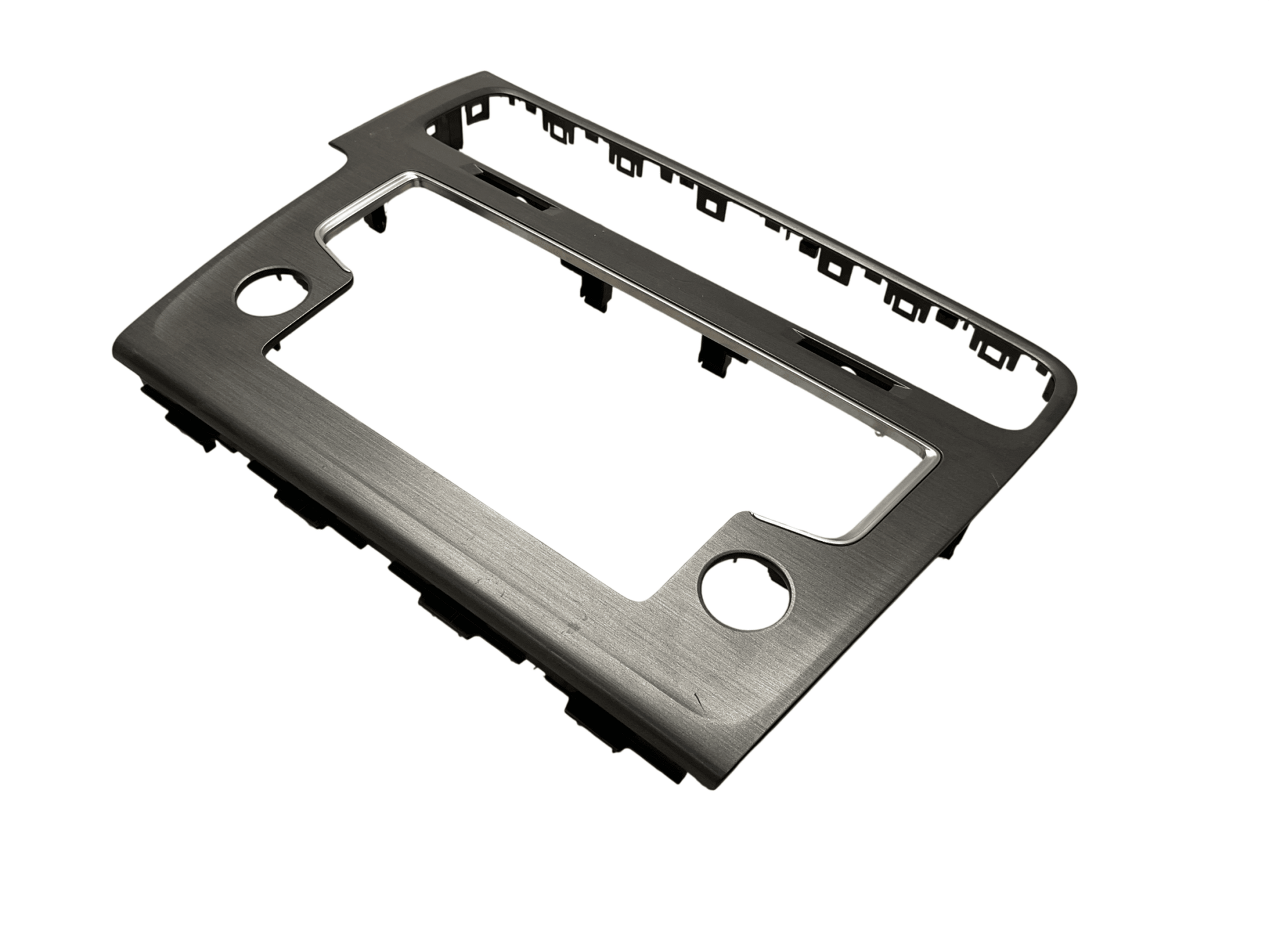 Moldura radio VW Golf VII 12-19 - 5G1819743 _