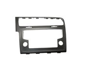 Moldura radio VW Golf VII 12-19 - 5G1819743 _
