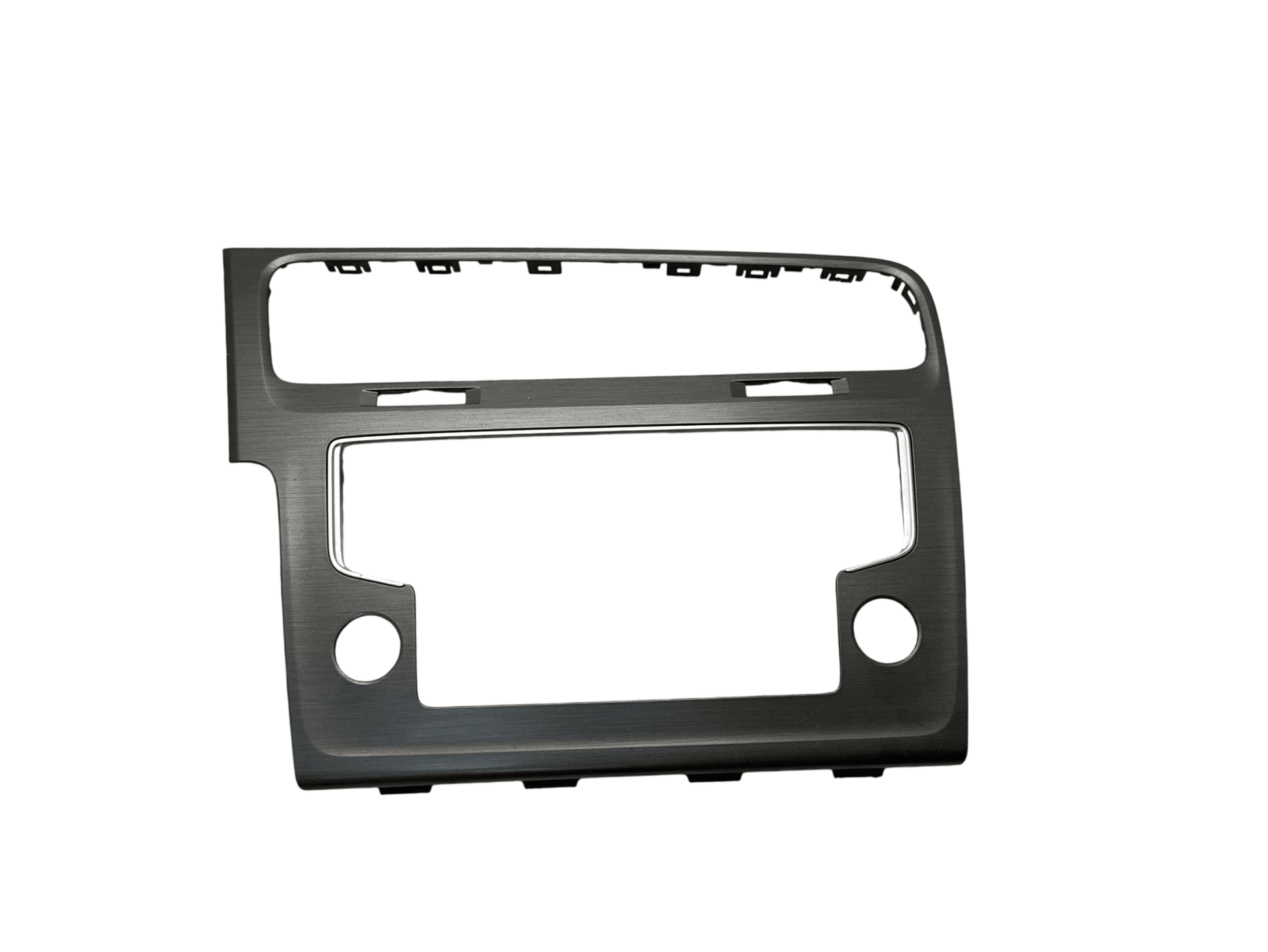 Moldura radio VW Golf VII 12-19 - 5G1819743 _