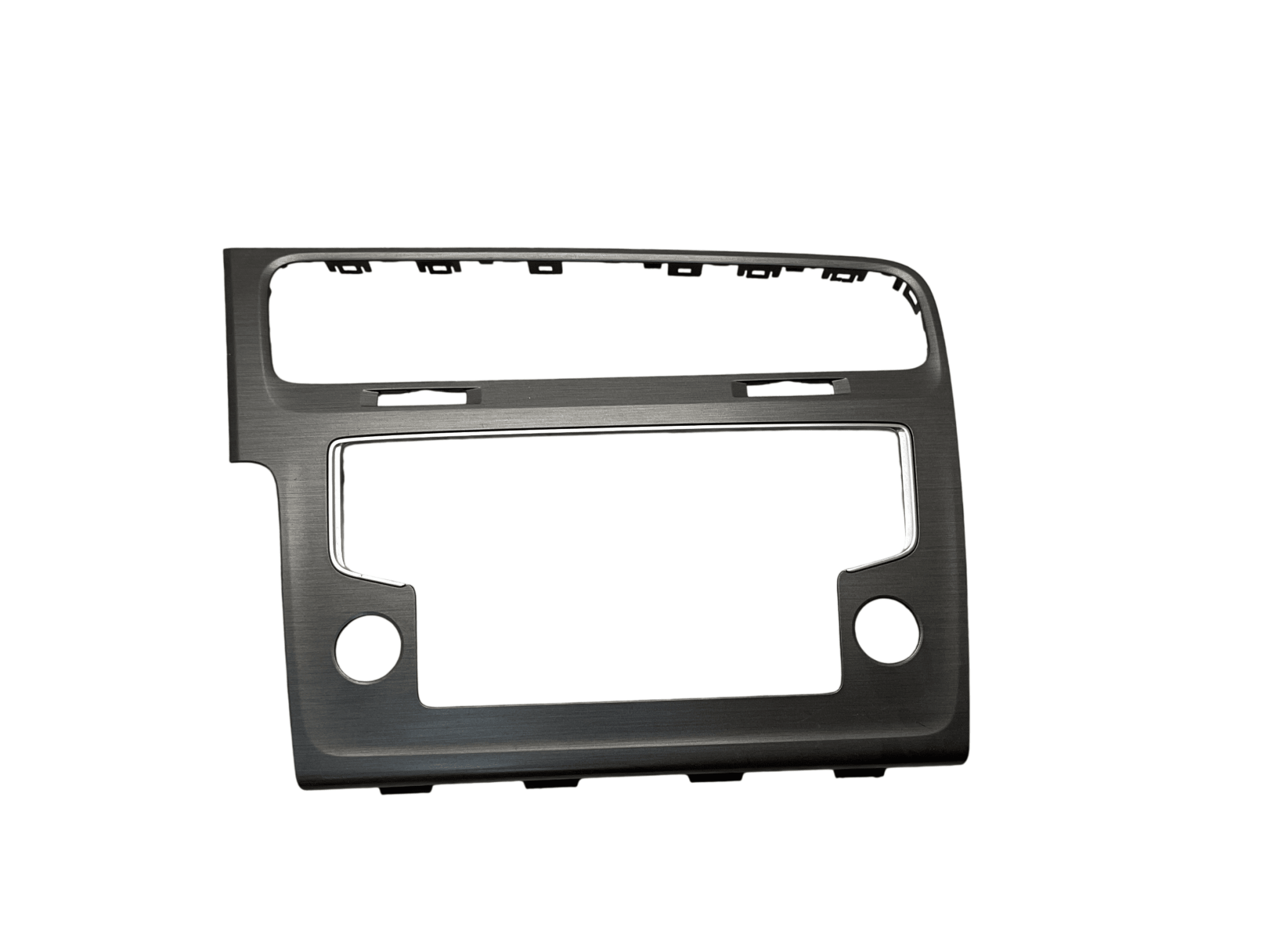 Moldura radio VW Golf VII 12-19 - 5G1819743 _
