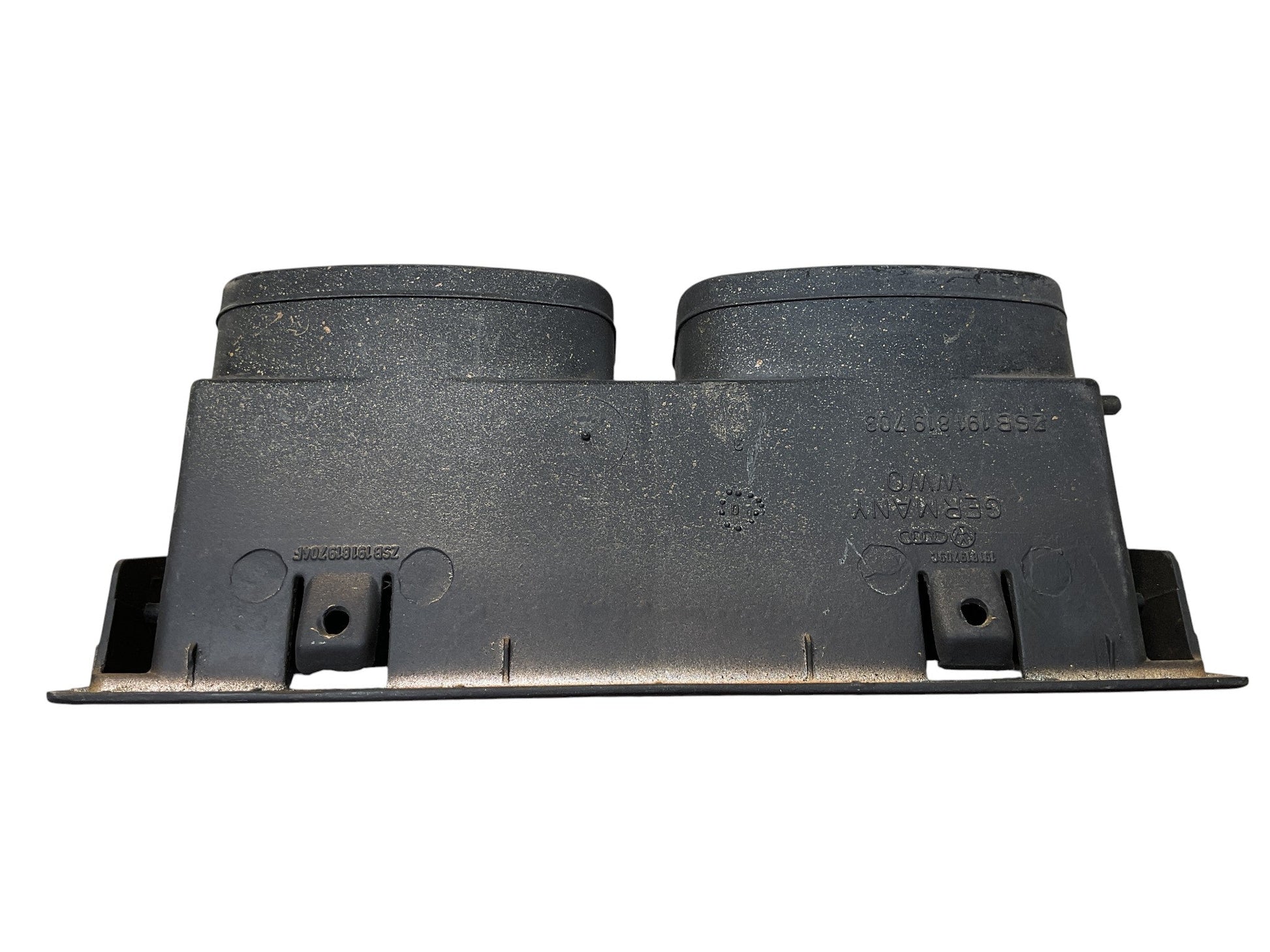 Moldura Rejilla Central Salpicadero VW T4 - 