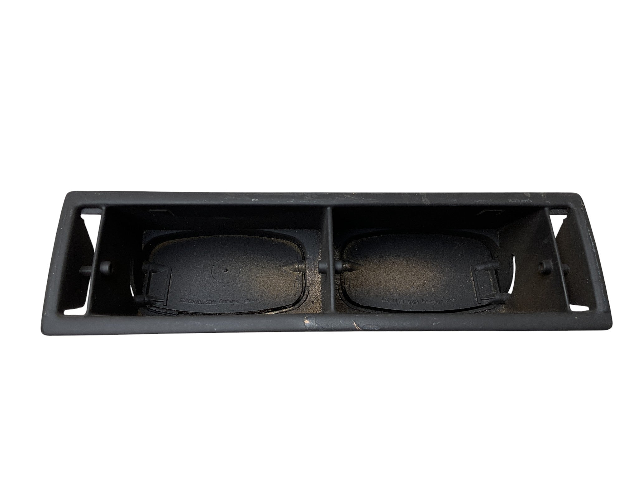 Moldura Rejilla Central Salpicadero VW T4 - 