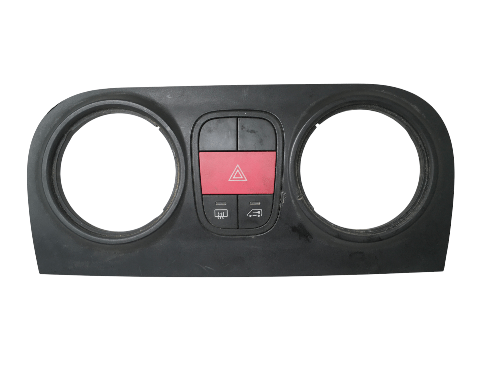 Moldura Rejillas Bipper Teppe Fiorino 7354608670 - 7354608670 _