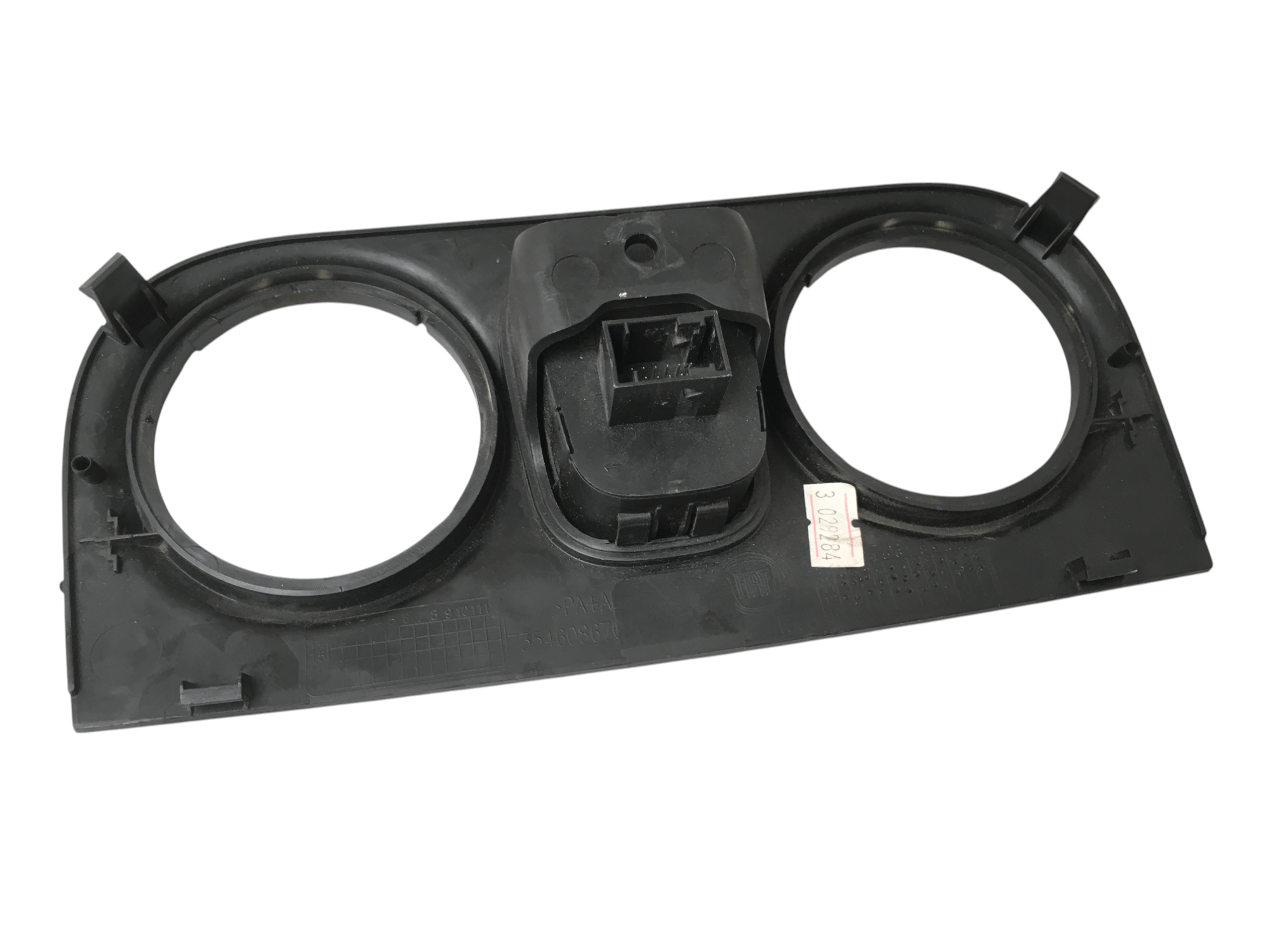 Moldura Rejillas Bipper Teppe Fiorino 7354608670 - 7354608670 _