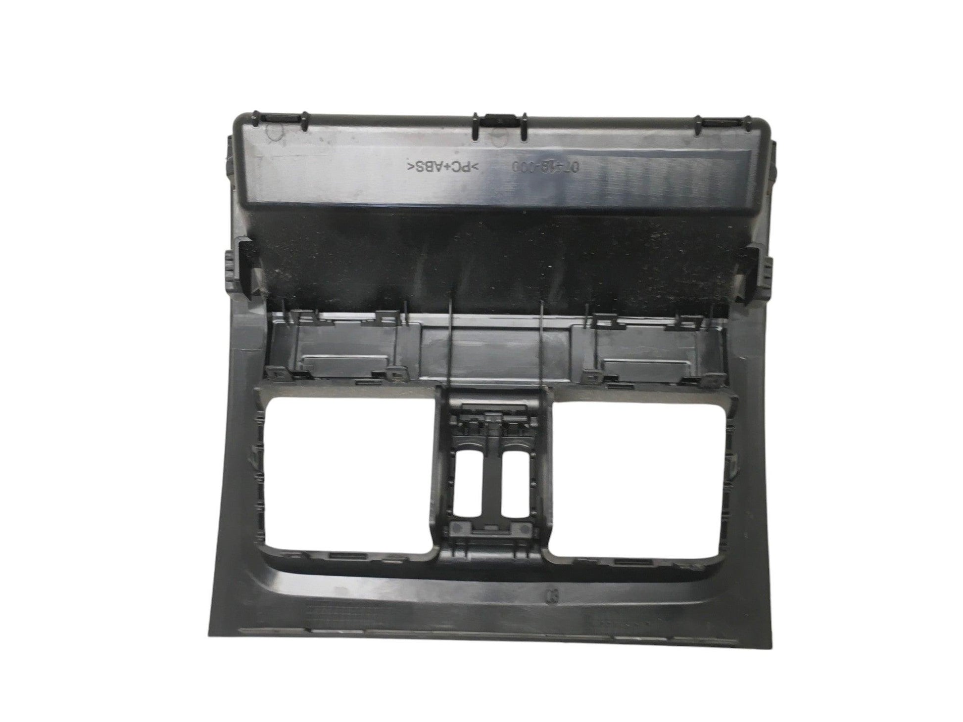 Moldura rejillas BMW F07 - 