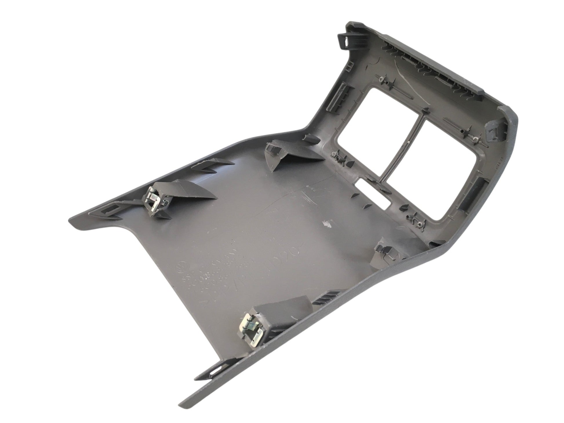 Moldura Rejillas Consola central VW Golf VII 5G - 5G0863289C _