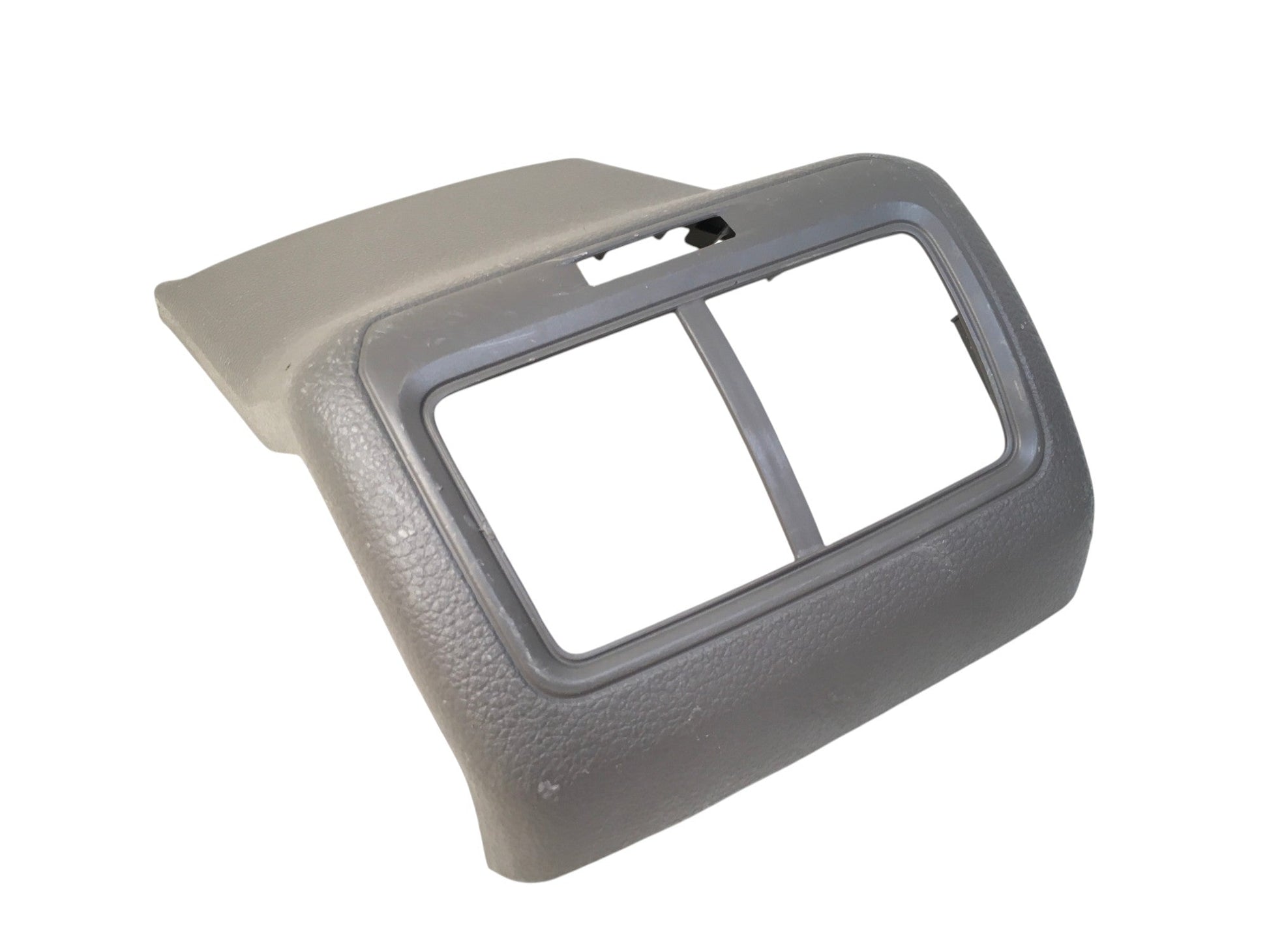 Moldura Rejillas Consola central VW Golf VII 5G - 5G0863289C _