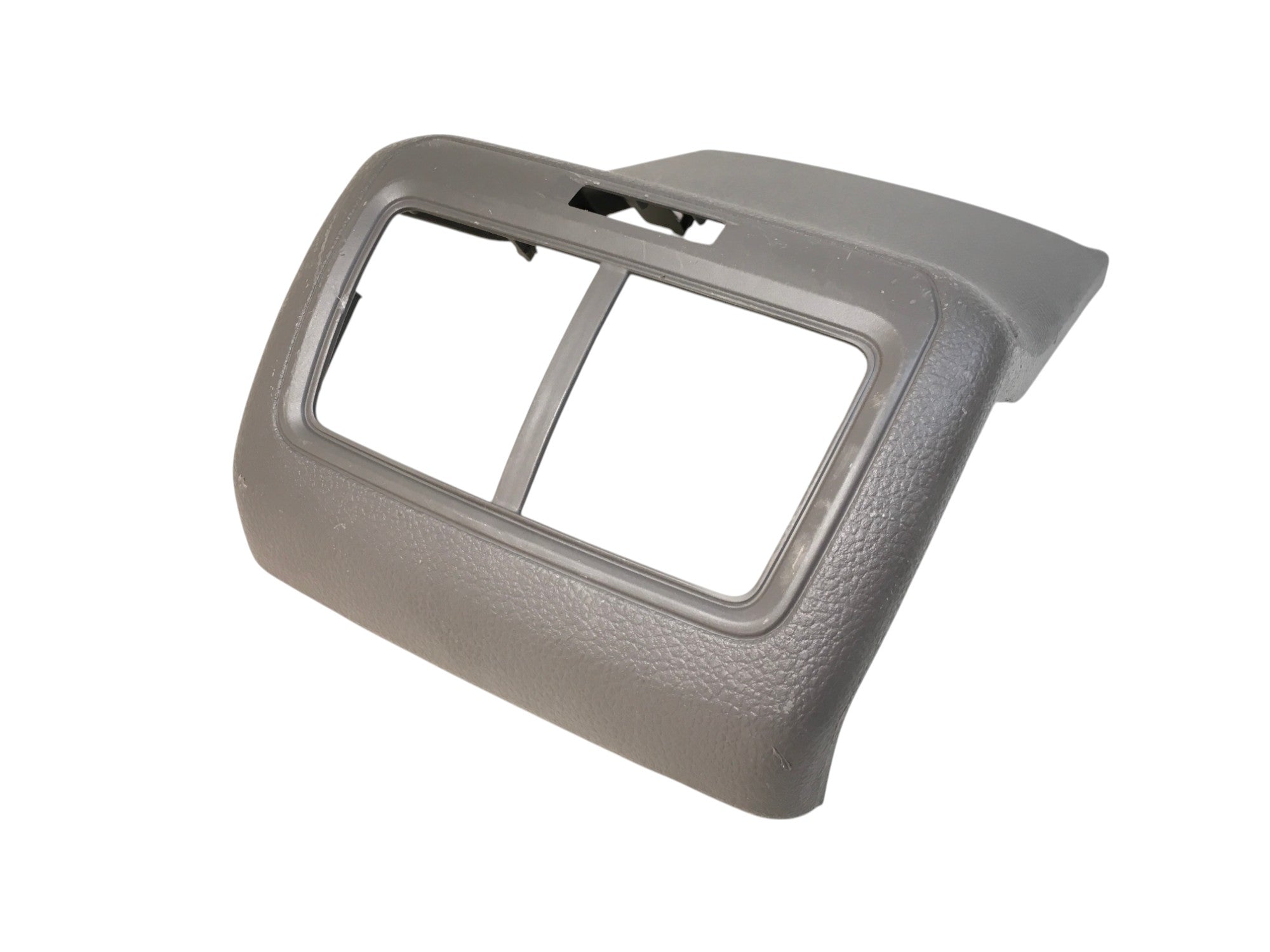 Moldura Rejillas Consola central VW Golf VII 5G - 5G0863289C _