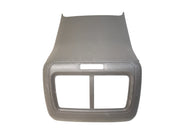 Moldura Rejillas Consola central VW Golf VII 5G - 5G0863289C _