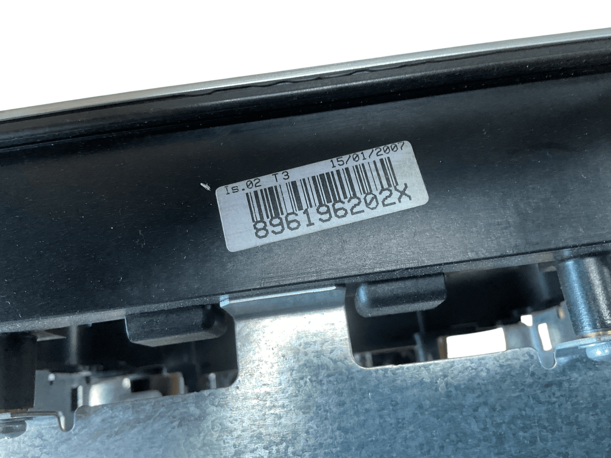 Moldura Salpicadero Alfa Romeo 05-12 - 896196202
