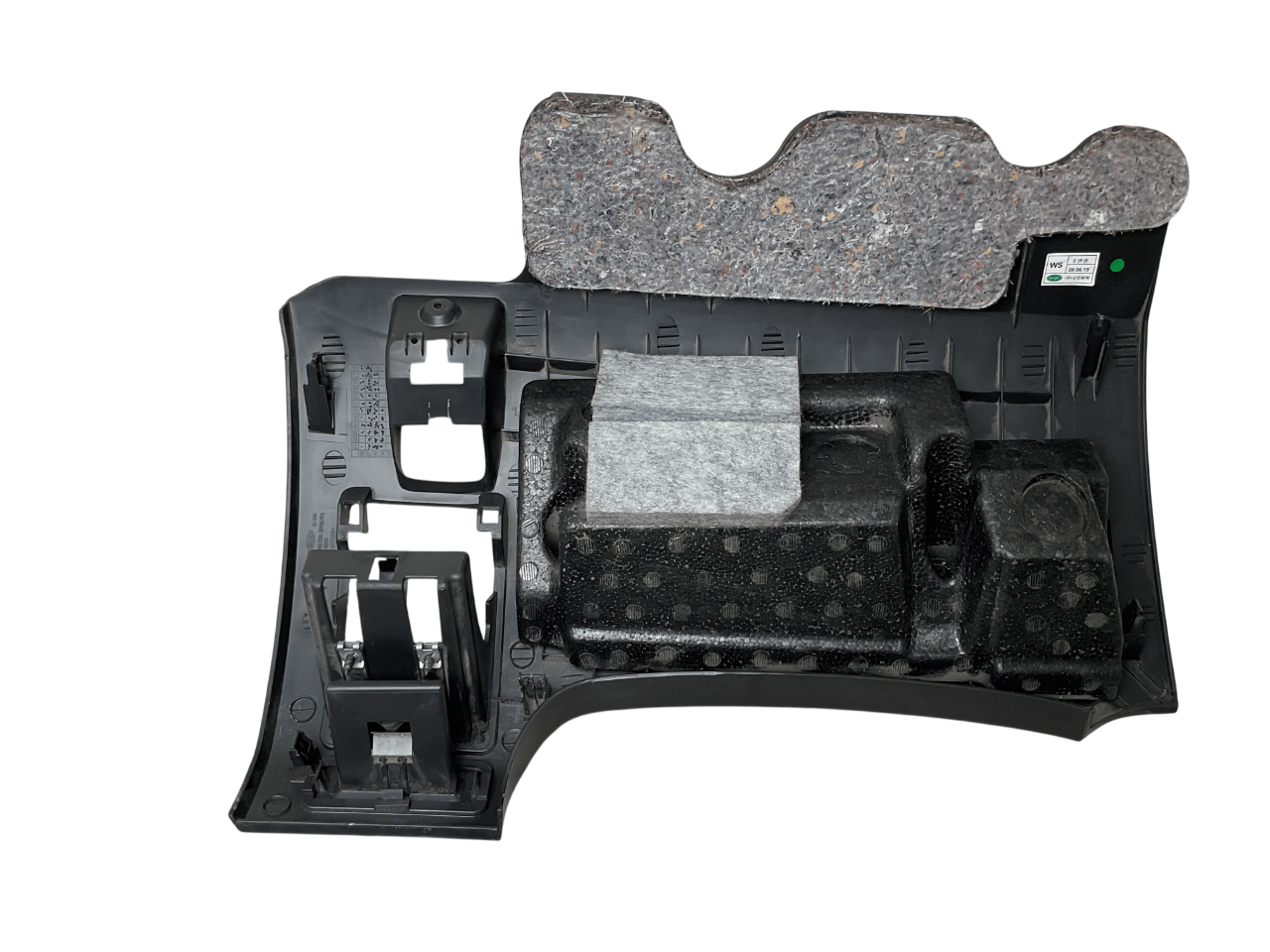 Moldura Salpicadero Antara Captiva 06 - 18 - 96630079