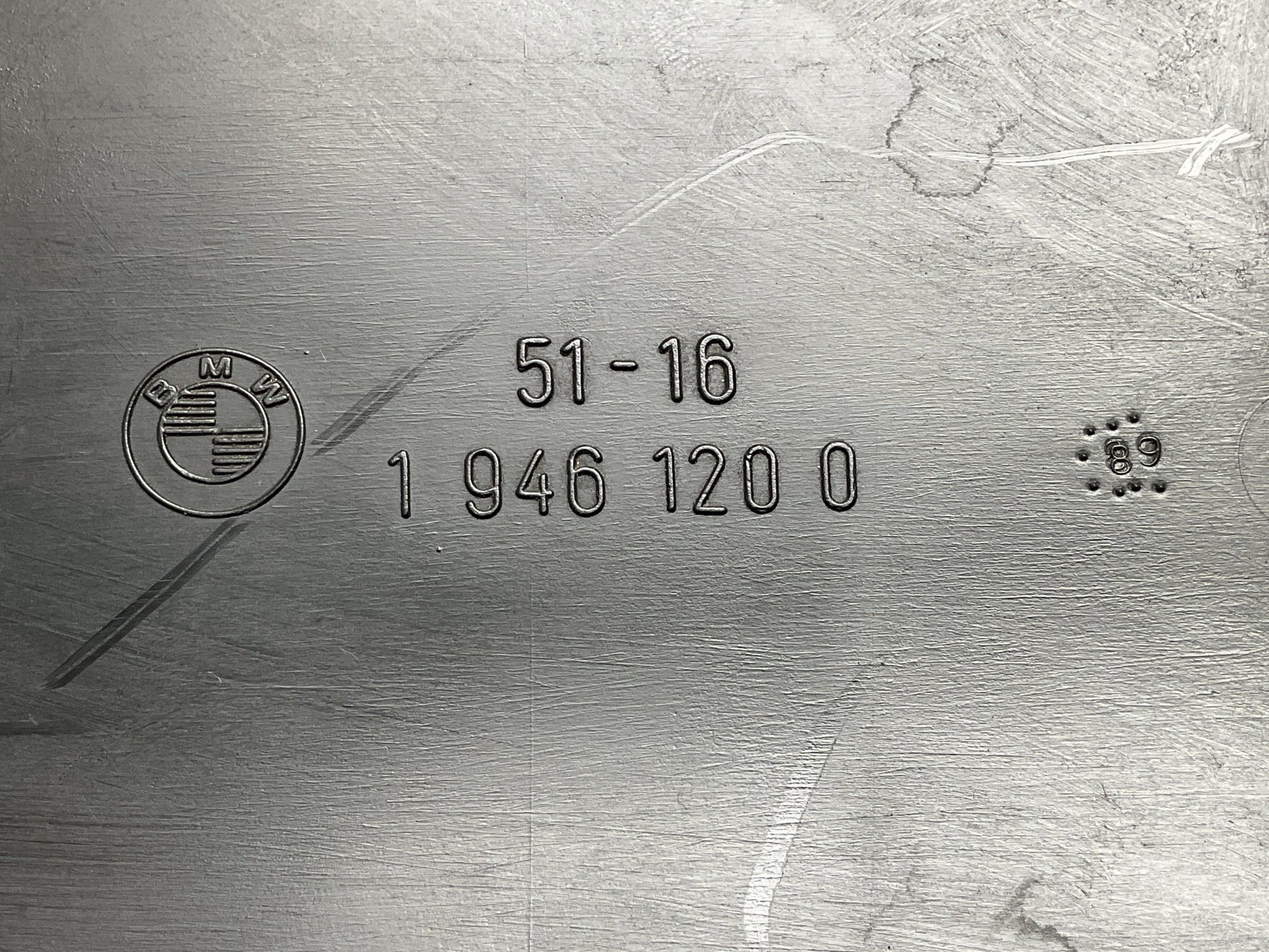 Moldura salpicadero BMW 5 1988 - 1996 - 1946120