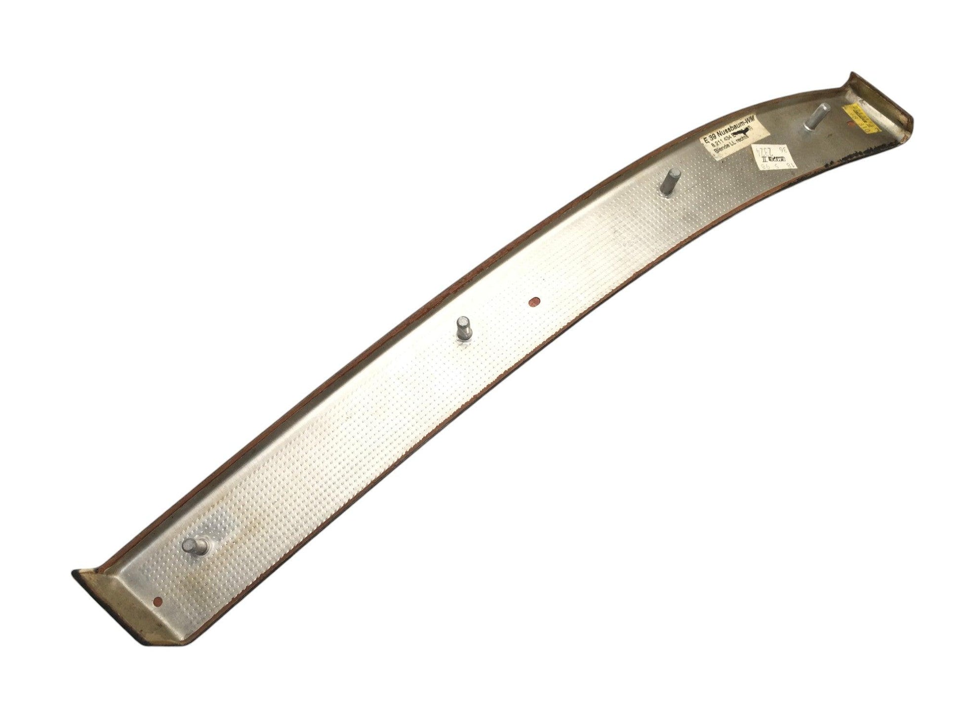 Moldura salpicadero BMW E39 - 8211434