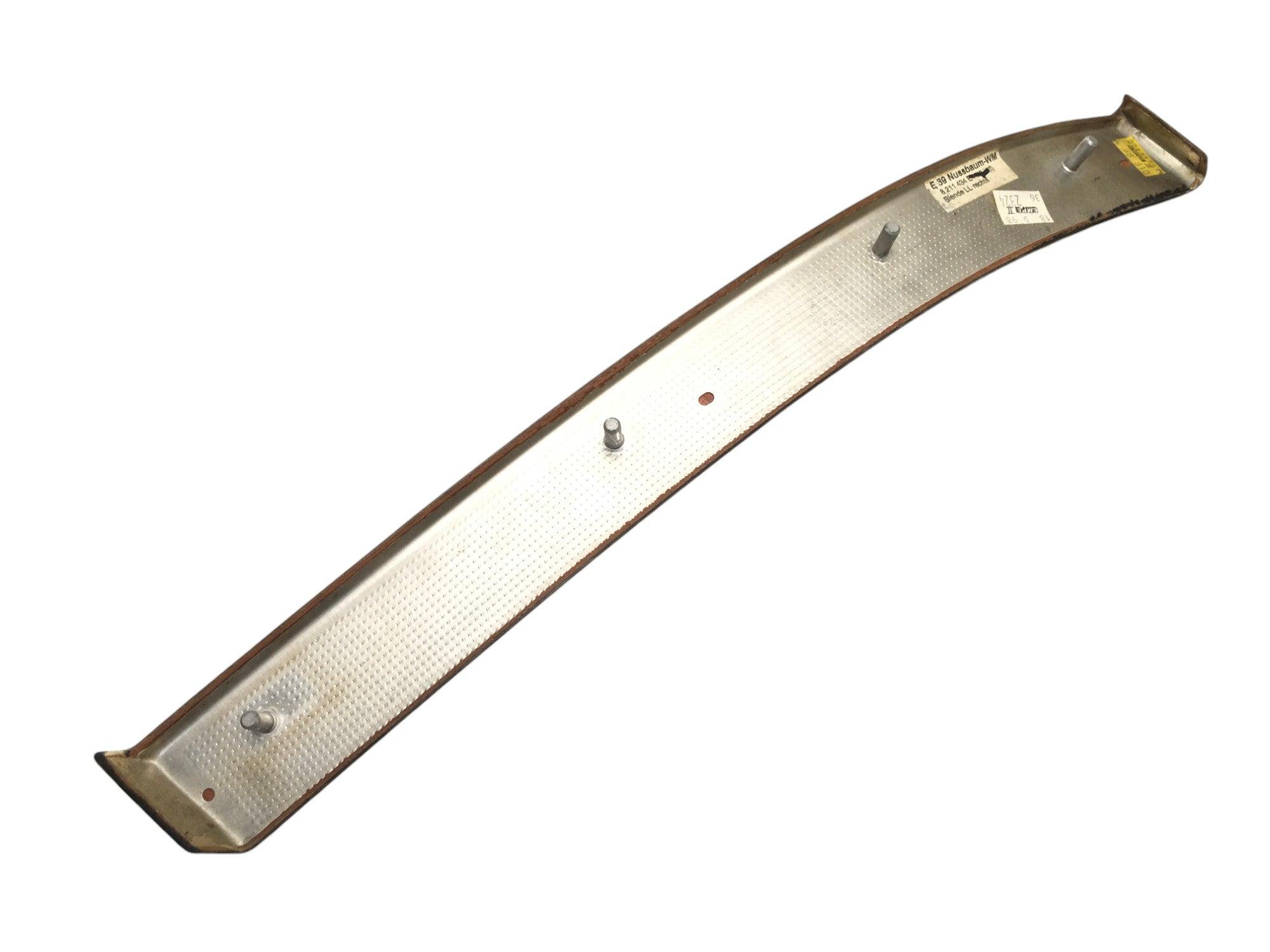 Moldura salpicadero BMW E39 - 8211434