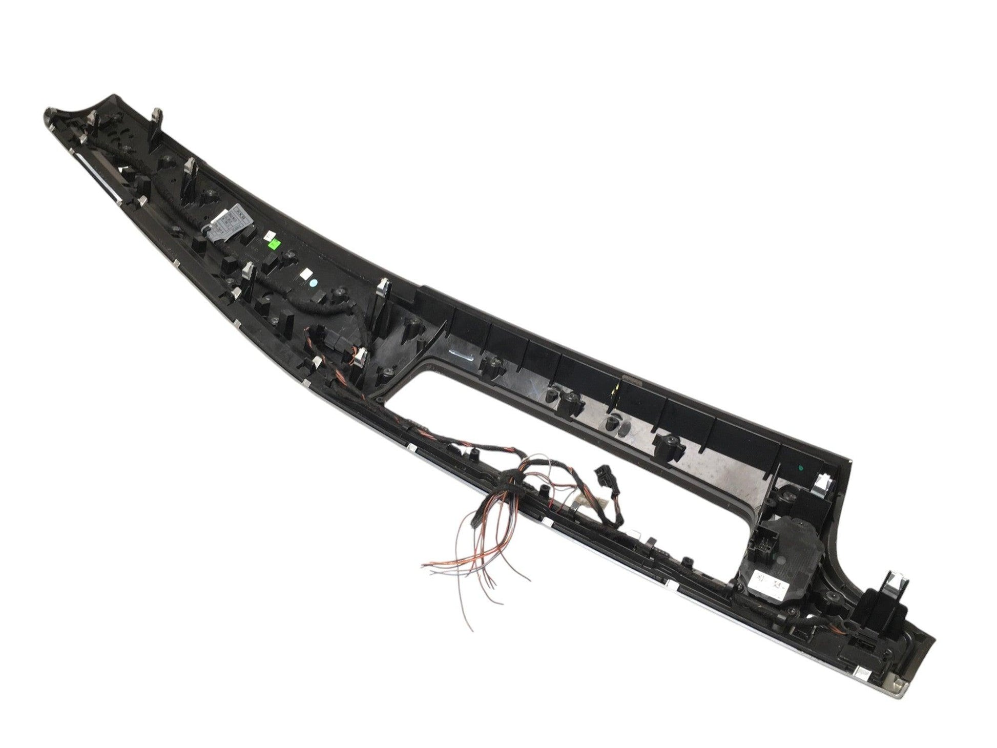 Moldura Salpicadero BMW F07 GT - 9212578