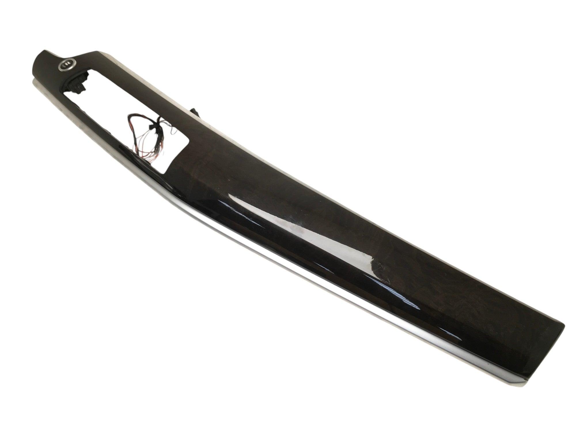 Moldura Salpicadero BMW F07 GT - 9212578