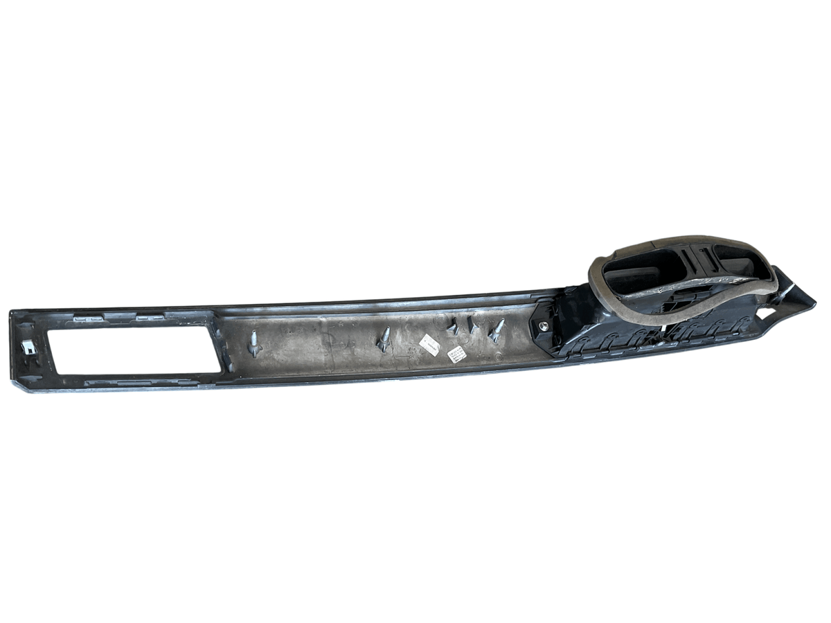 Moldura salpicadero BMW Serie 5 E60 E61 03-10 - 697026801