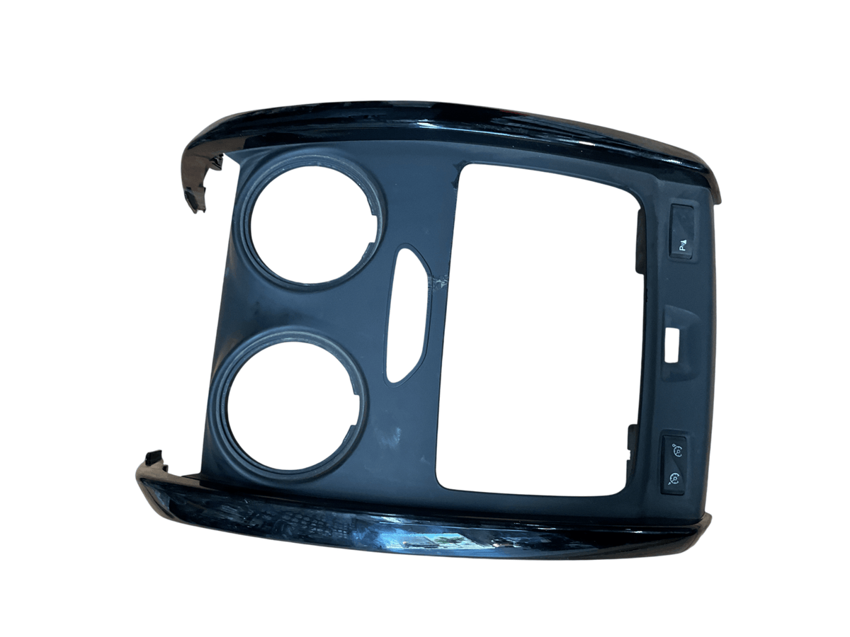 Moldura salpicadero Dacia Duster 10-17 - 682603572R