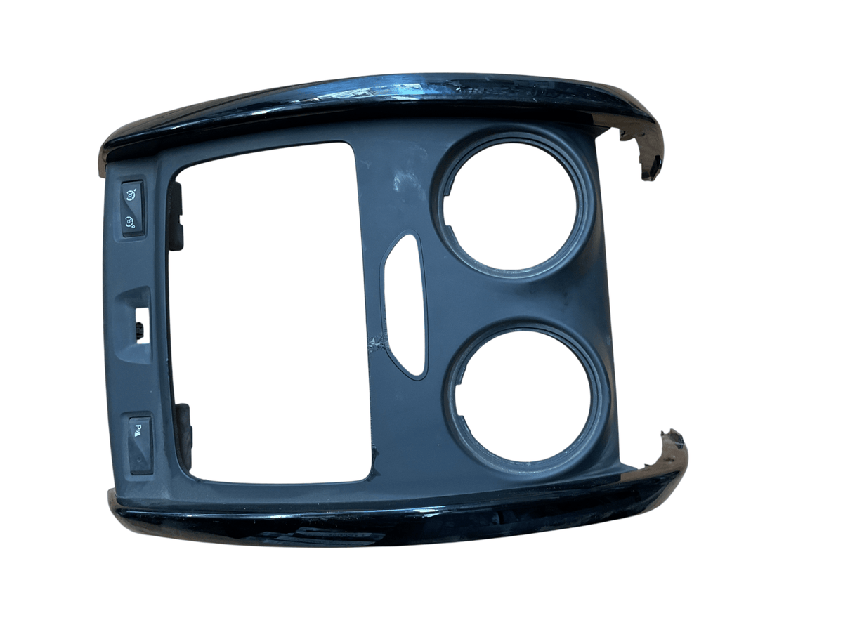 Moldura salpicadero Dacia Duster 10-17 - 682603572R