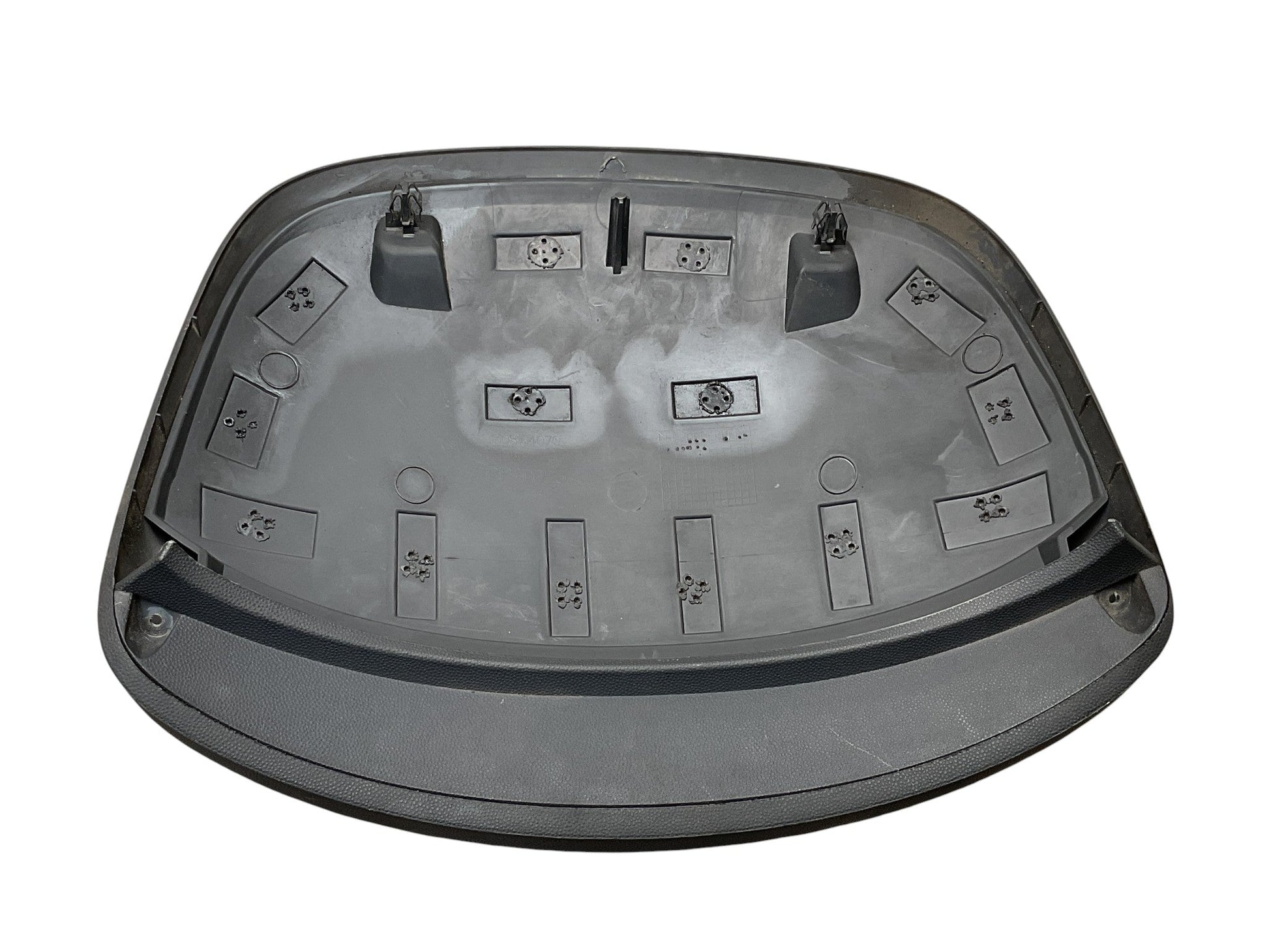 Moldura Salpicadero Ducato Boxer Jumper 06 - 13 - 1308164070