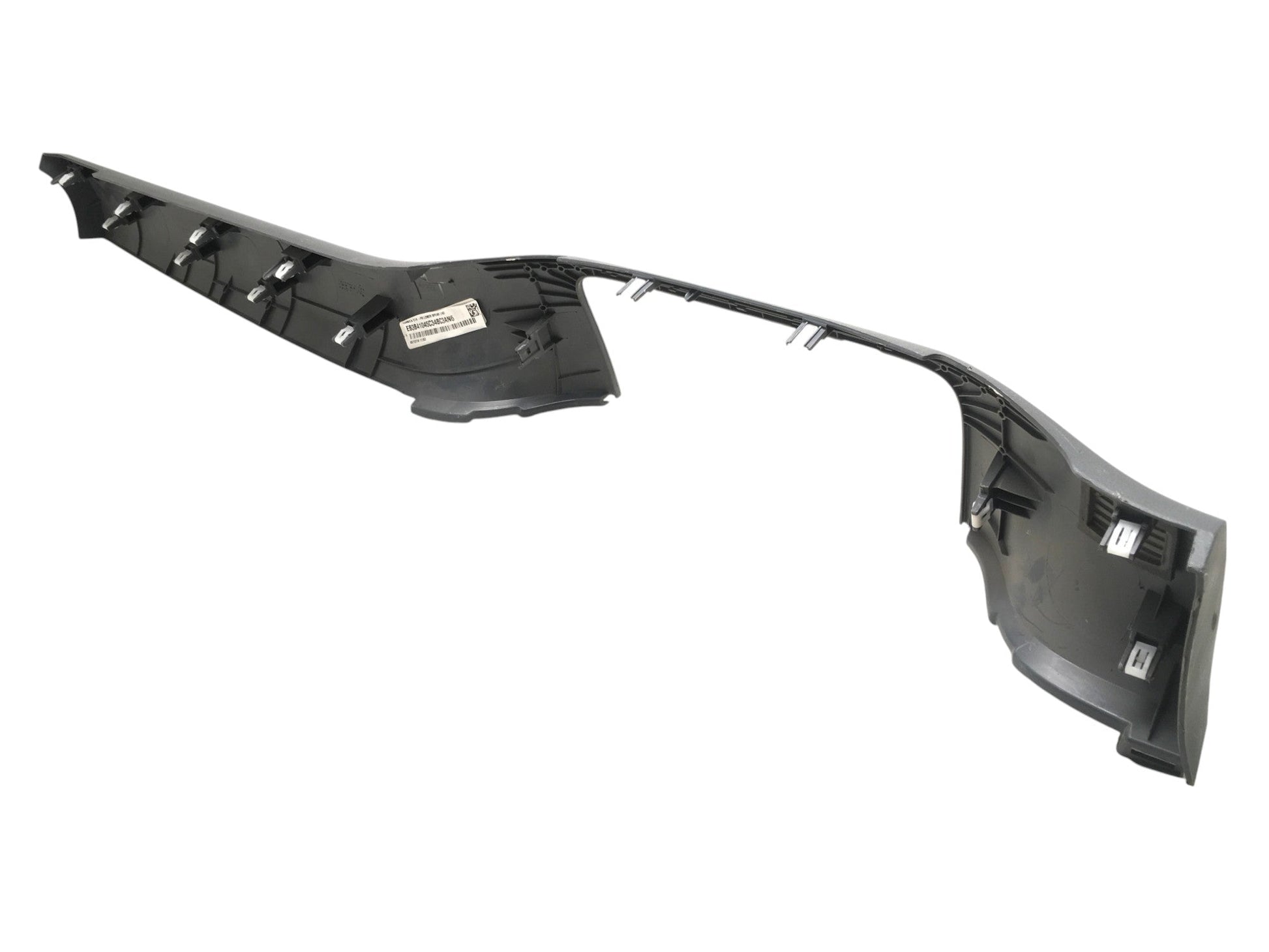 Moldura Salpicadero Ford Ranger T6 Fase 2 - EB3B41045C34BC