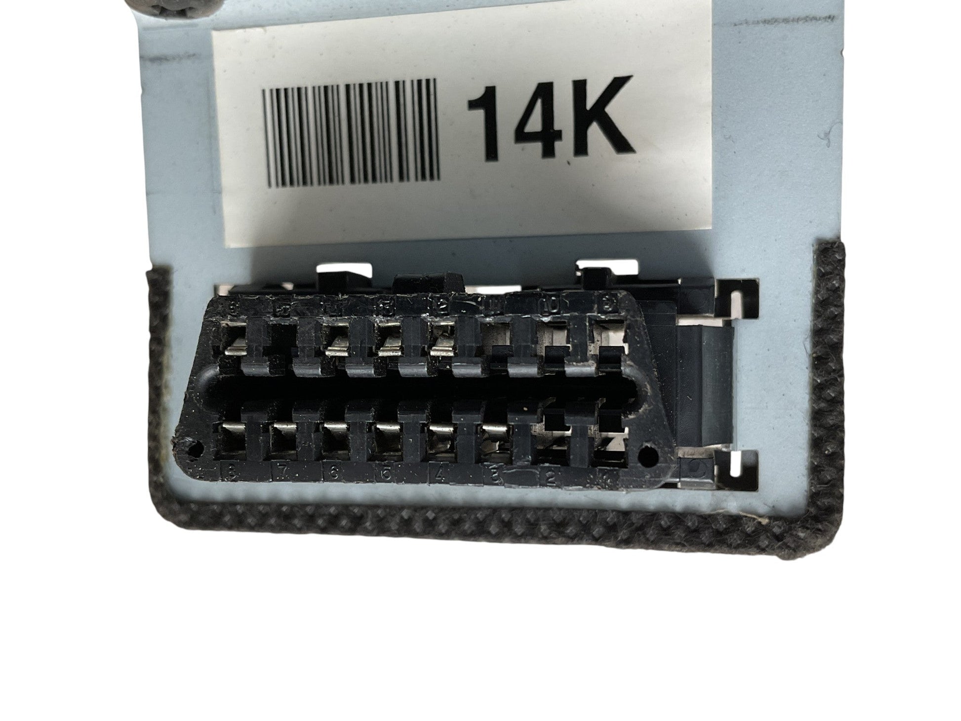 Moldura Salpicadero Hyundai i30 2007 - 2012 - 847502L000