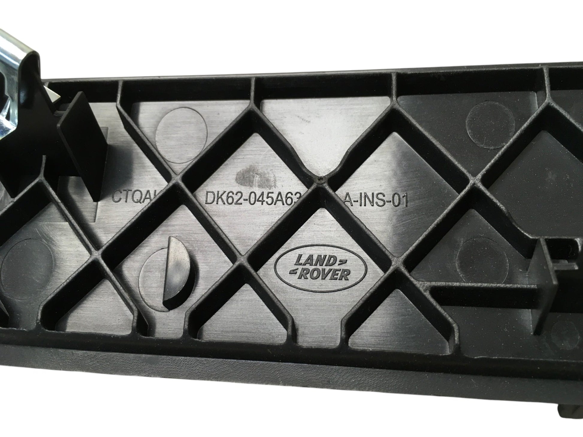 Moldura salpicadero izq Range Rover Sport II L494 - DK62045A63