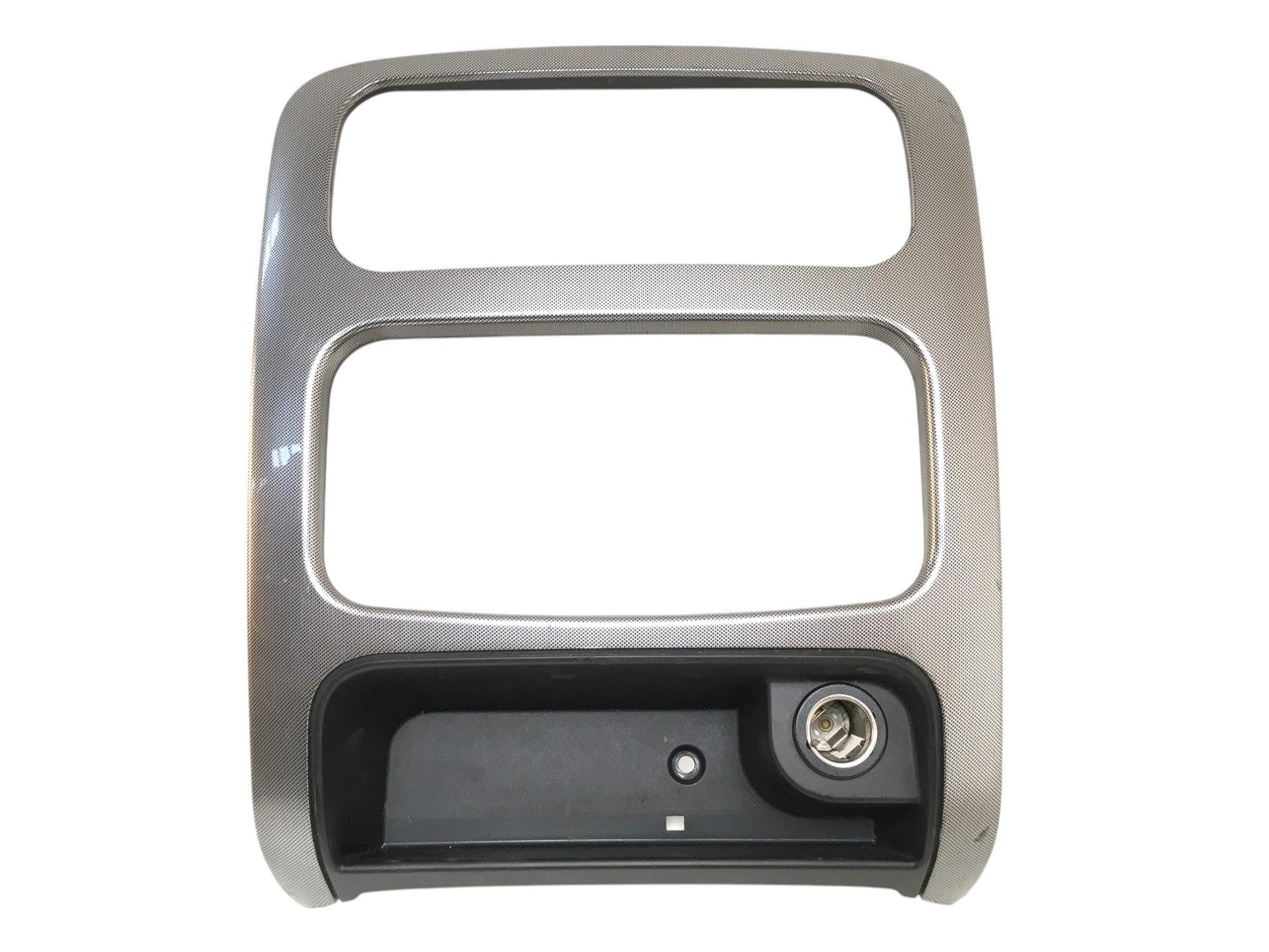 Moldura salpicadero Jeep Cherokee III KJ - 5KC22TRMAA