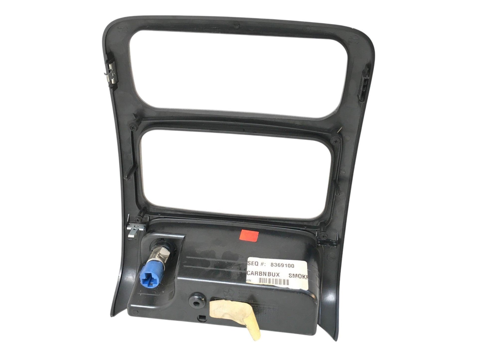 Moldura salpicadero Jeep Cherokee III KJ - 5KC22TRMAA