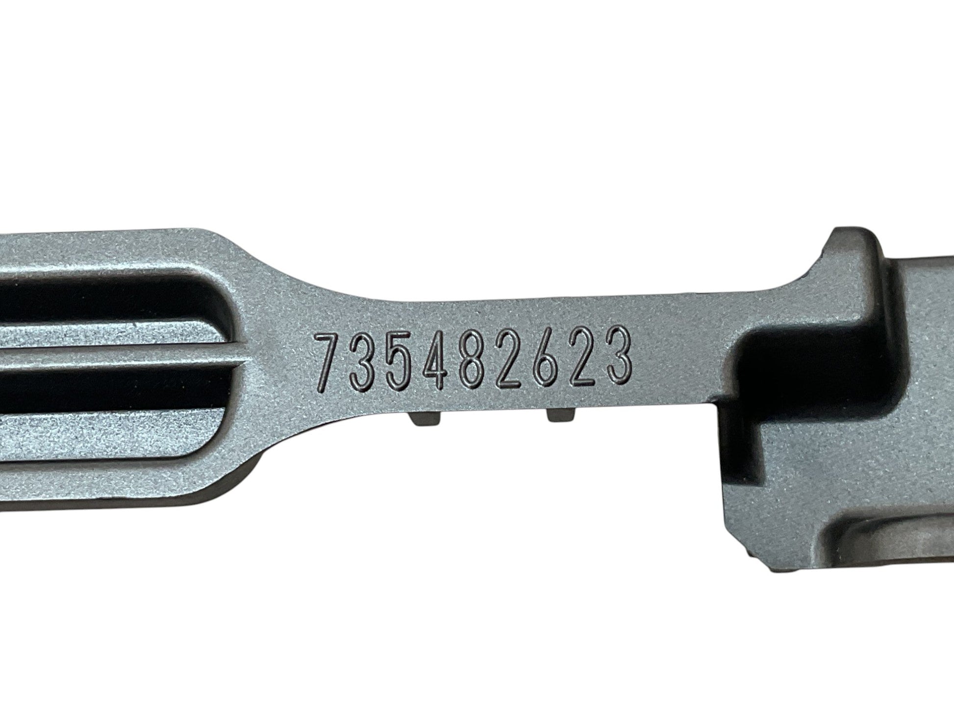 Moldura Salpicadero Lancia Ypsilon 2011 - 2025 - 735482623