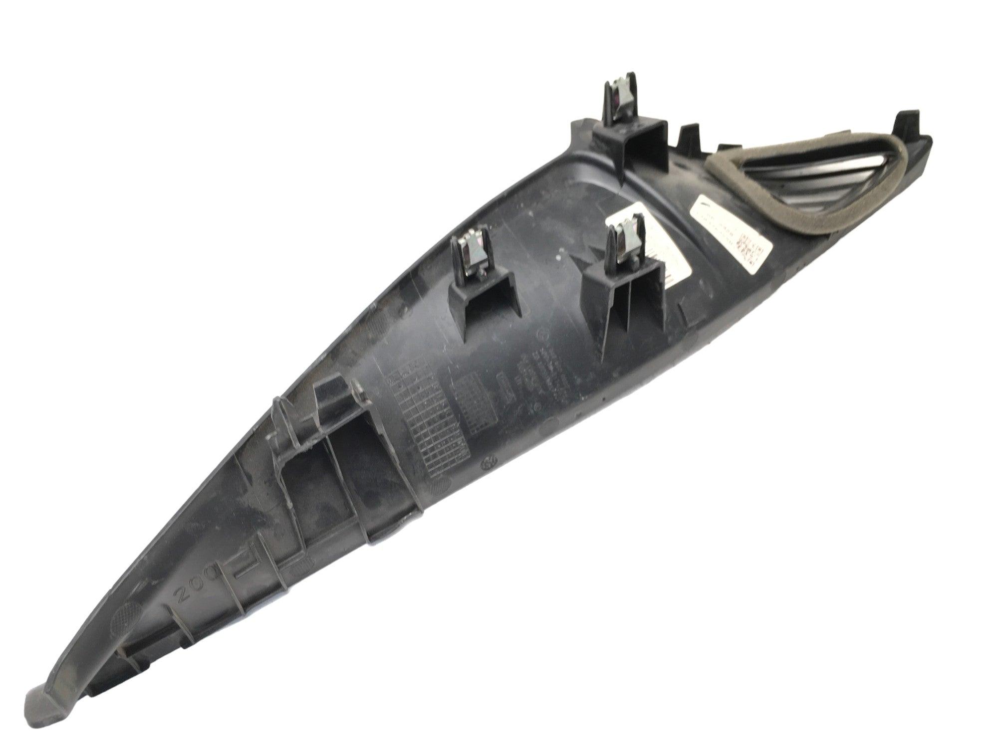 Moldura Salpicadero Mercedes W447 - A4476890637