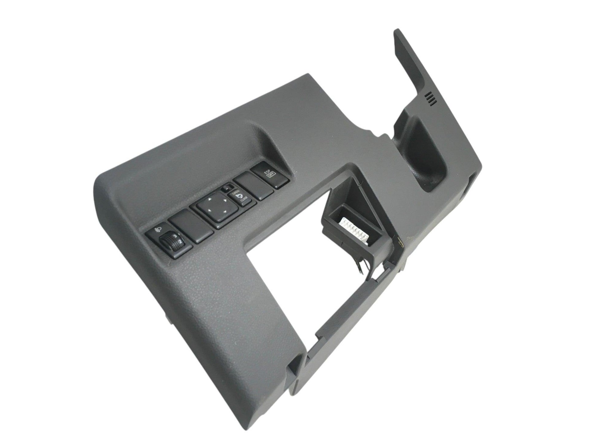 Moldura Salpicadero Nissan X - Trail T30 - 68106EQ420