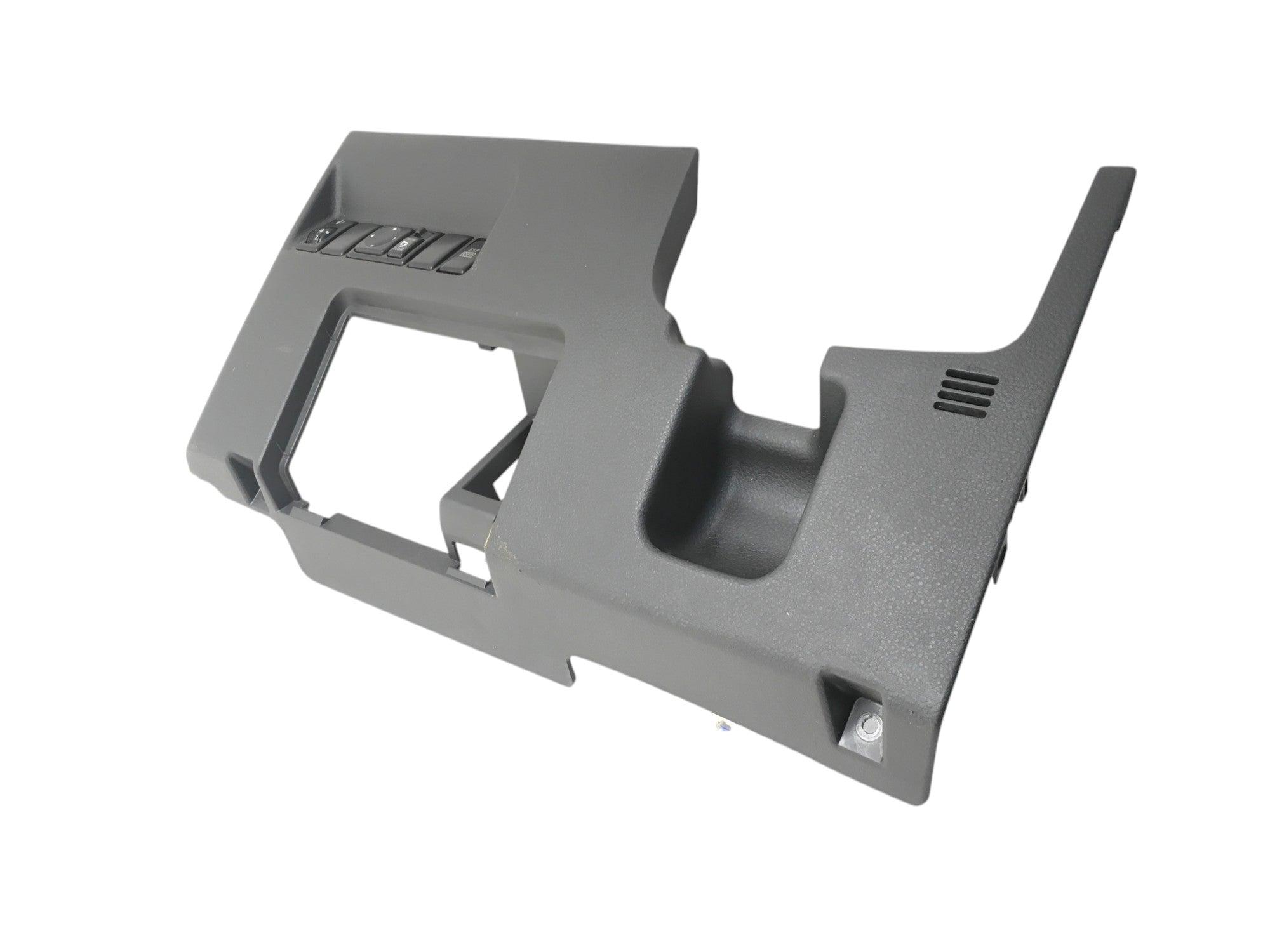 Moldura Salpicadero Nissan X - Trail T30 - 68106EQ420