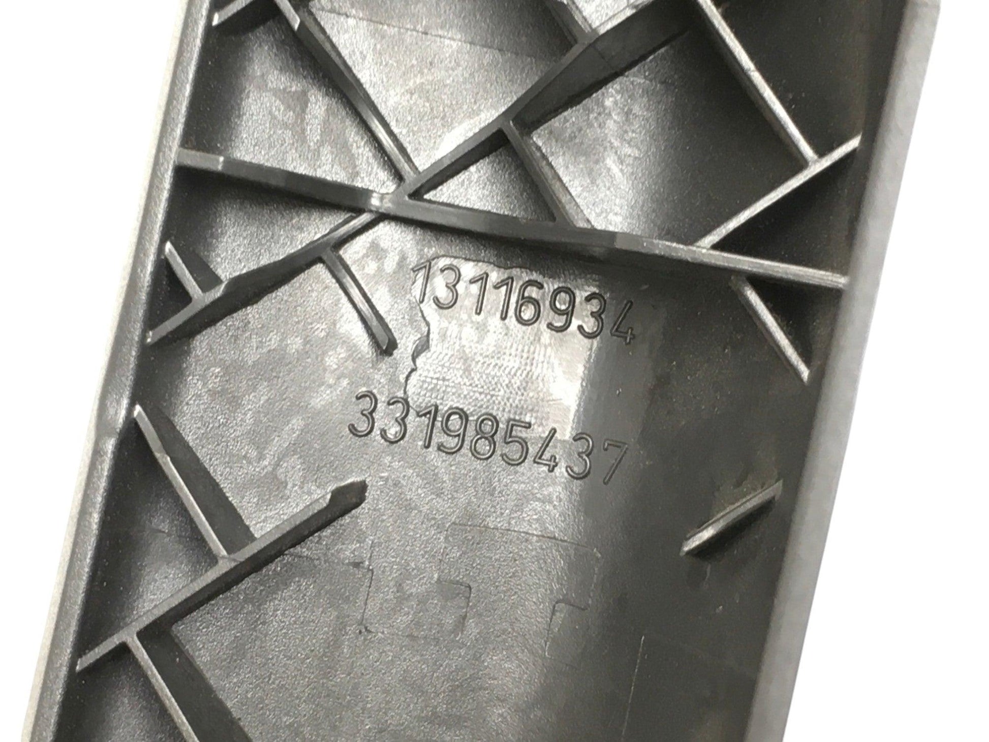 Moldura Salpicadero Opel Astra H - 13116934