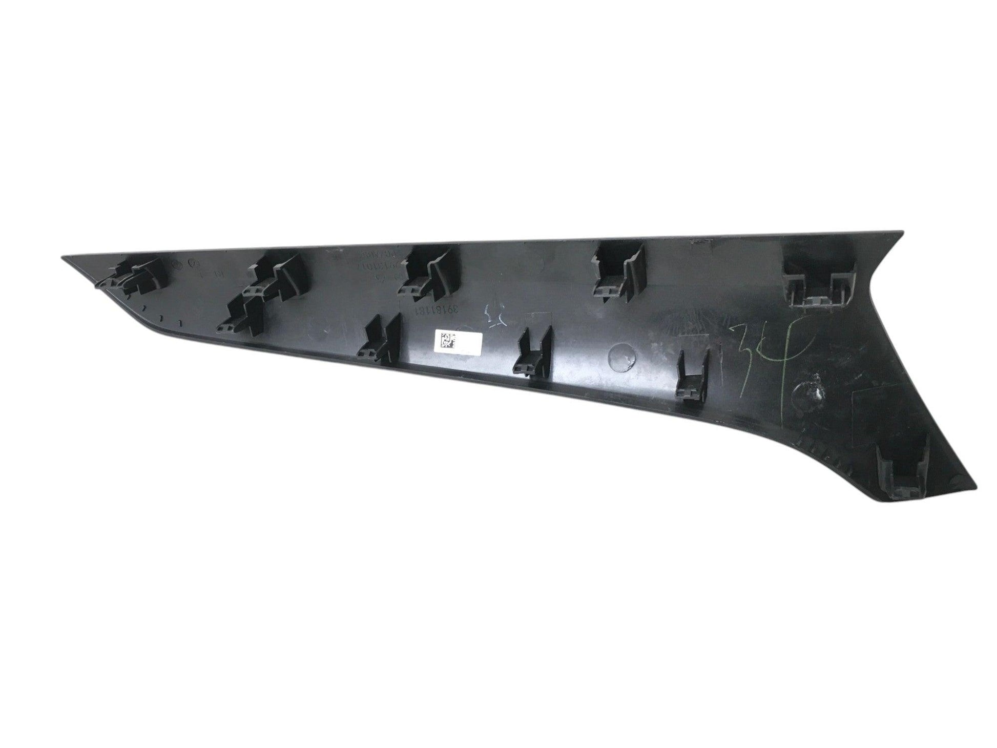 Moldura salpicadero Opel Corsa F - 39181181