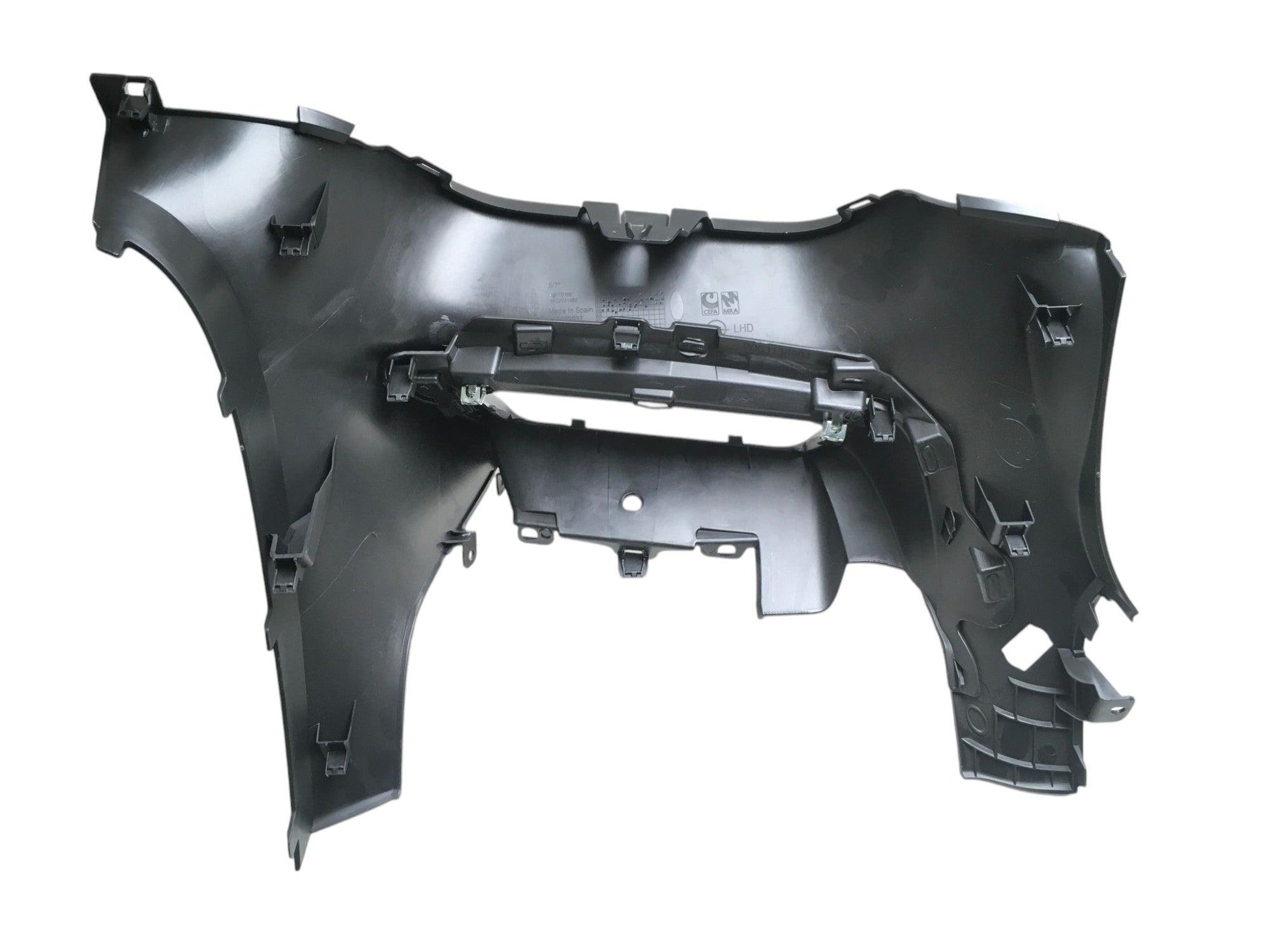 Moldura Salpicadero Opel Corsa F - 9829741480