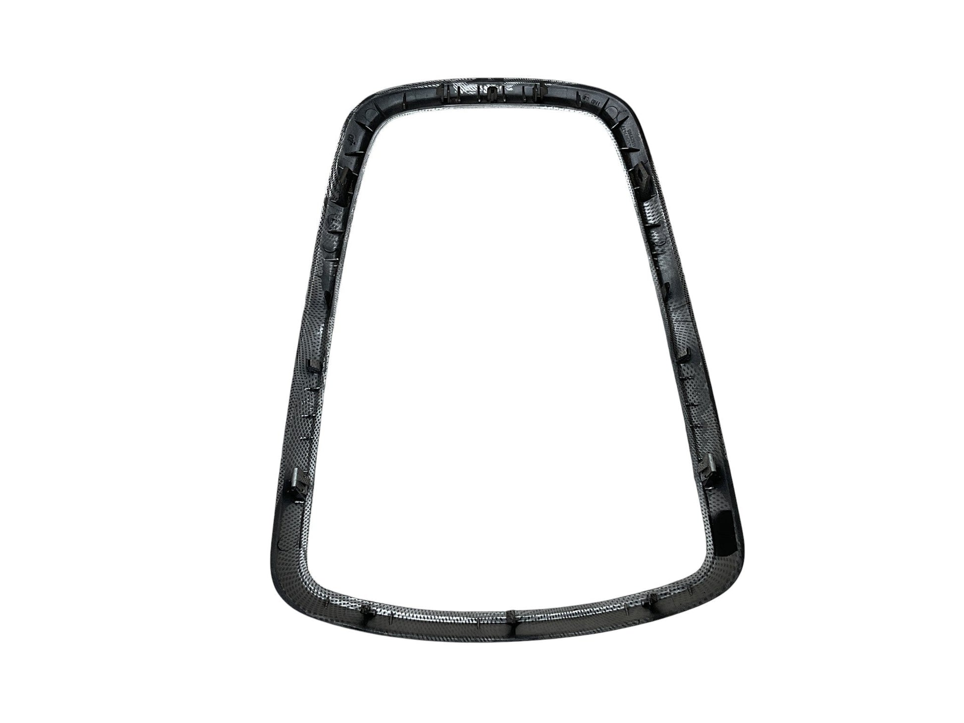 Moldura Salpicadero Peugeot 207 - 9652089677