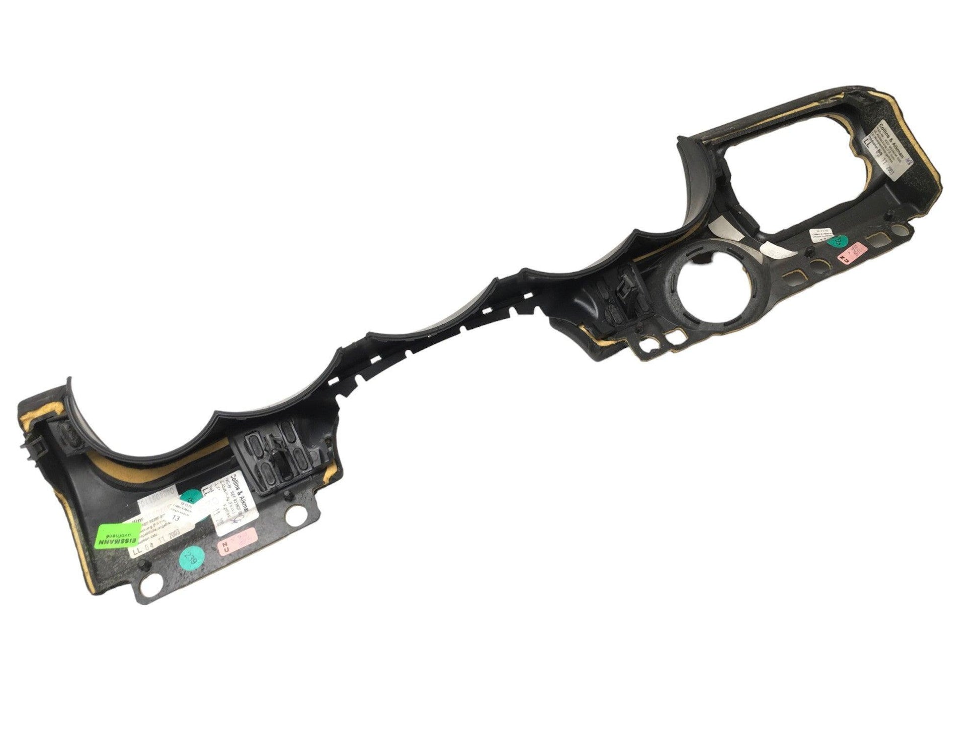 Moldura salpicadero Porsche Cayenne 955 - 7L5857054