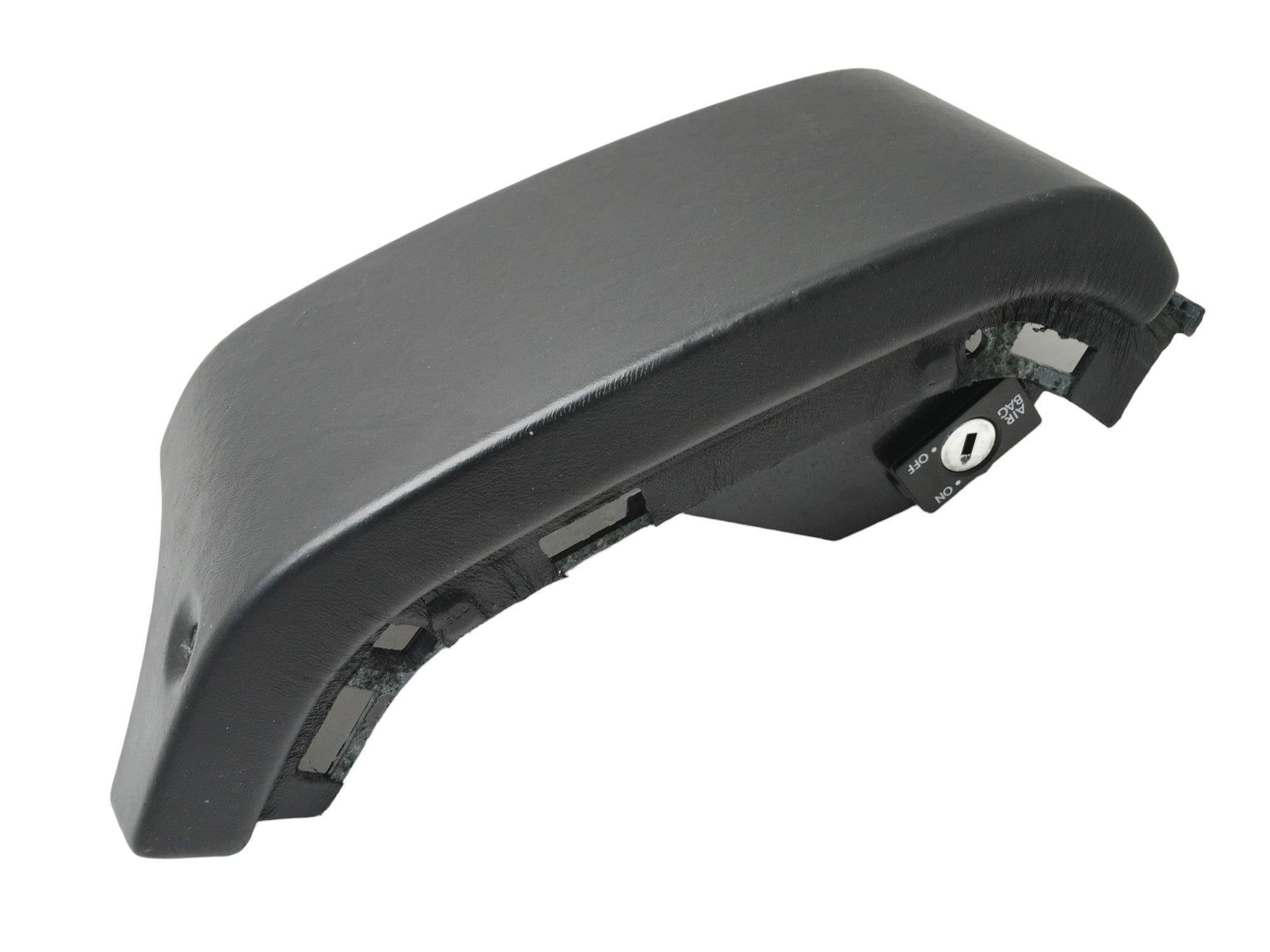 Moldura salpicadero Porsche Cayenne 955 - 7L5858906B