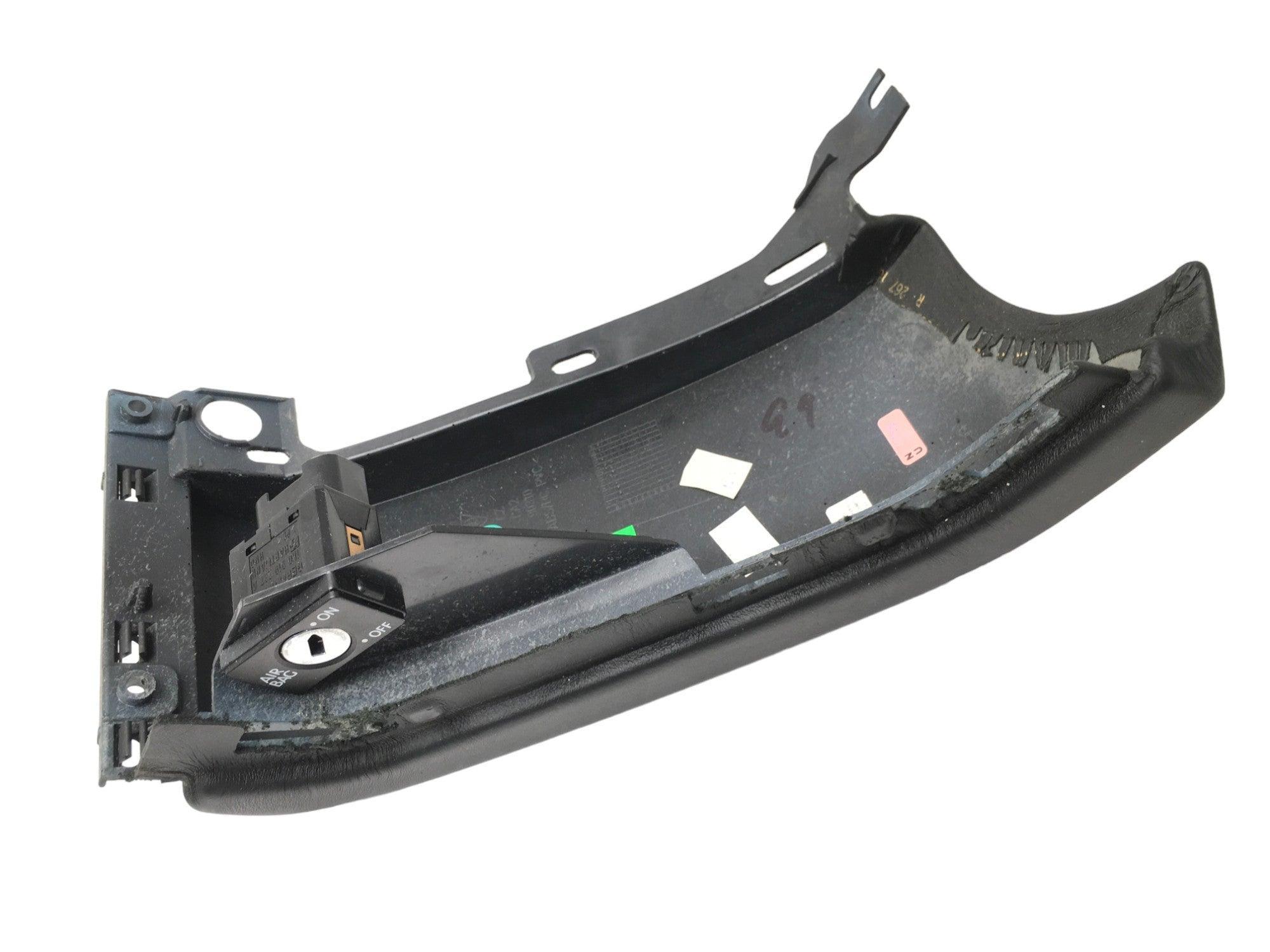 Moldura salpicadero Porsche Cayenne 955 - 7L5858906B