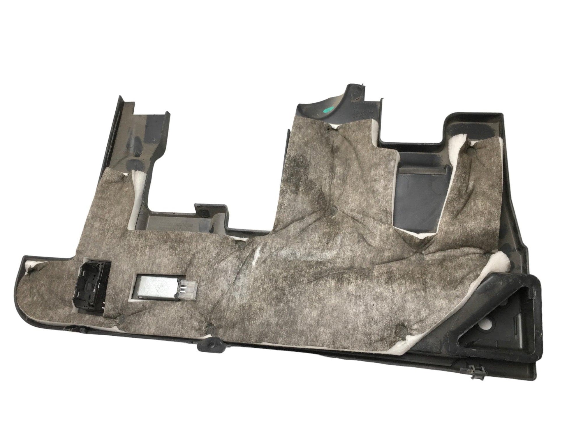 Moldura salpicadero Porsche Cayenne 9PA - 7L5815173