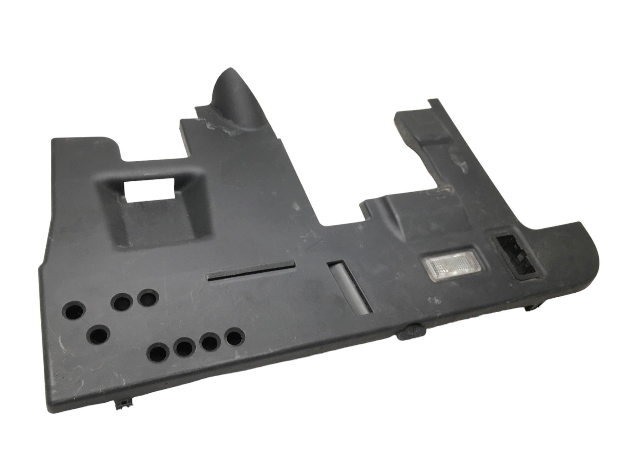 Moldura salpicadero Porsche Cayenne 9PA - 7L5815173