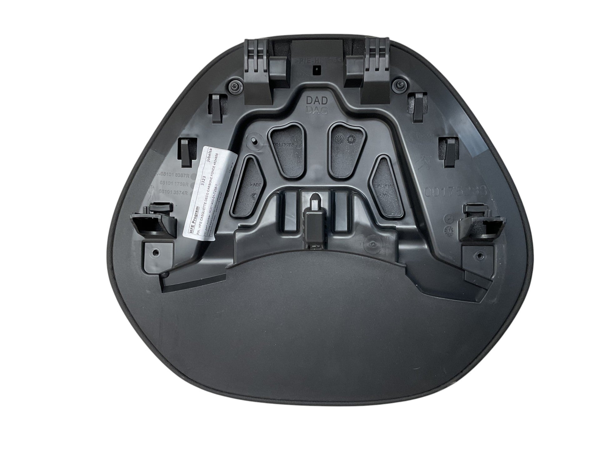 Moldura Salpicadero Renault Kadjar 2015 - 2024 - 00175288