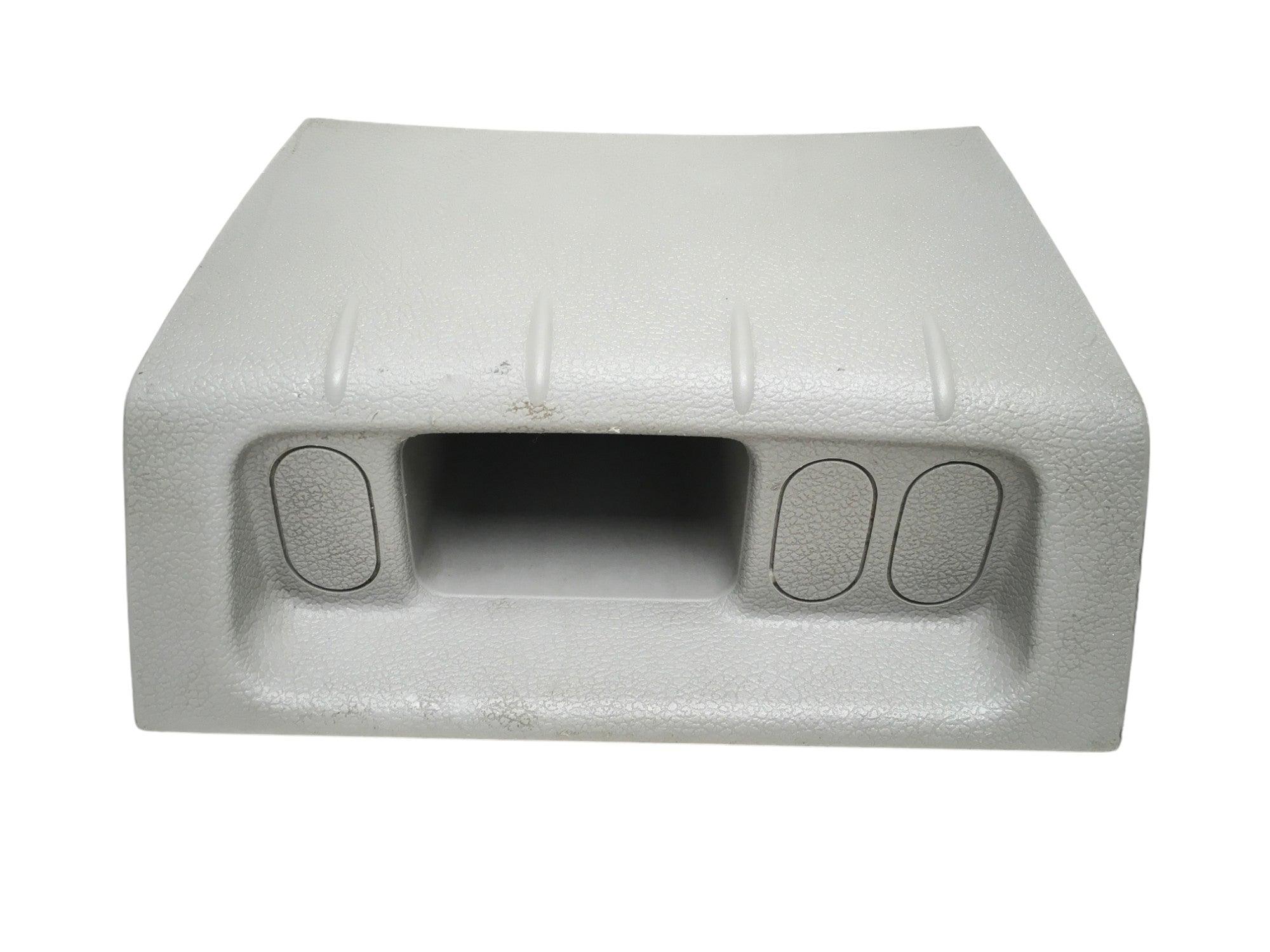 Moldura Salpicadero Renault Kangoo I - 8200408038