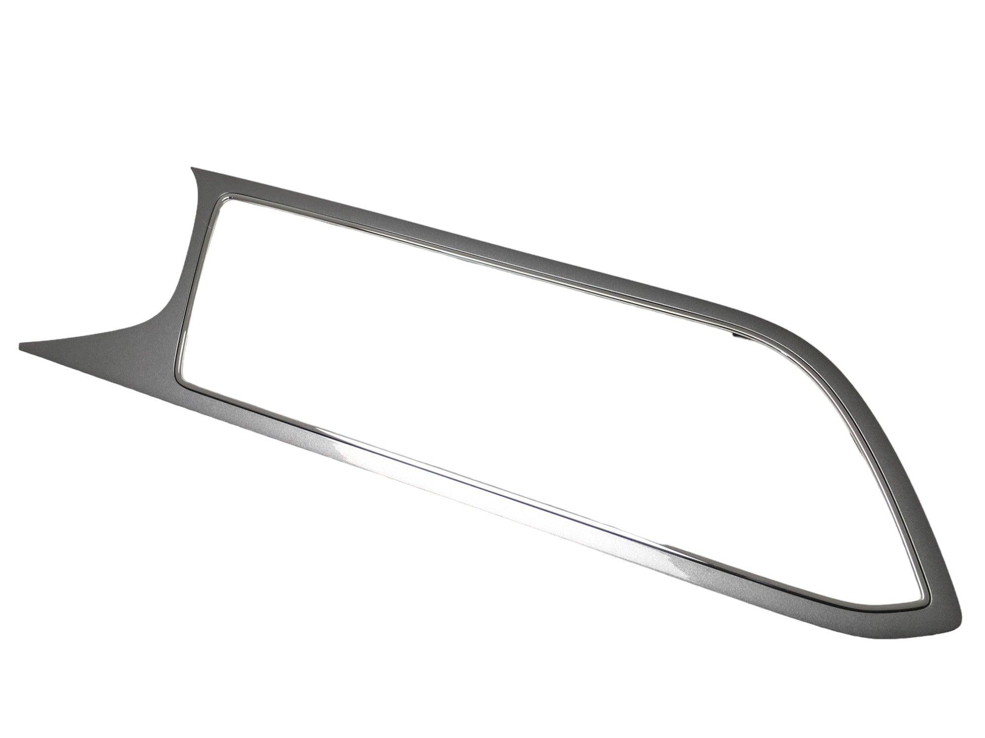 Moldura salpicadero Seat Leon III - 5F1858061