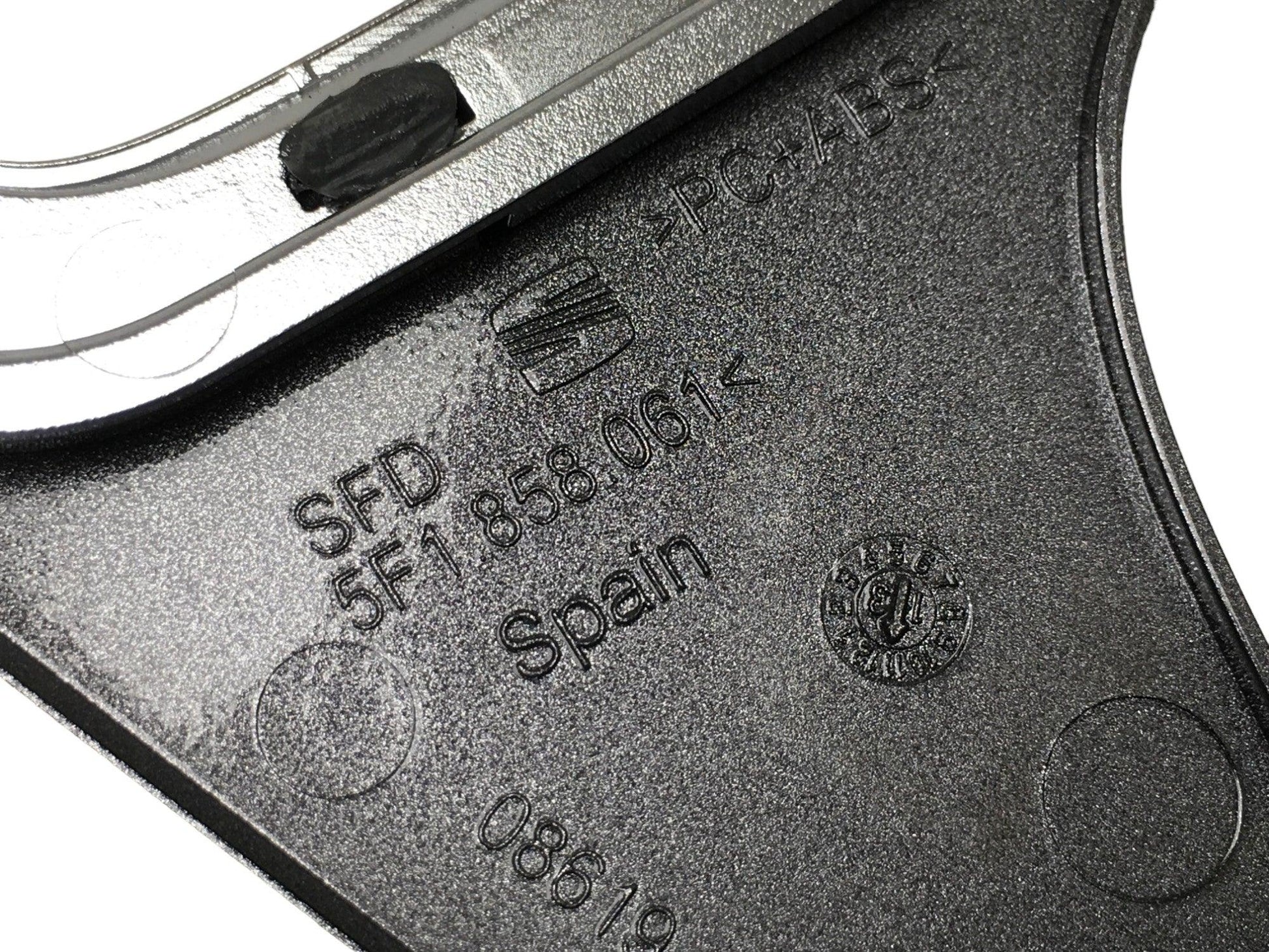 Moldura salpicadero Seat Leon III - 5F1858061