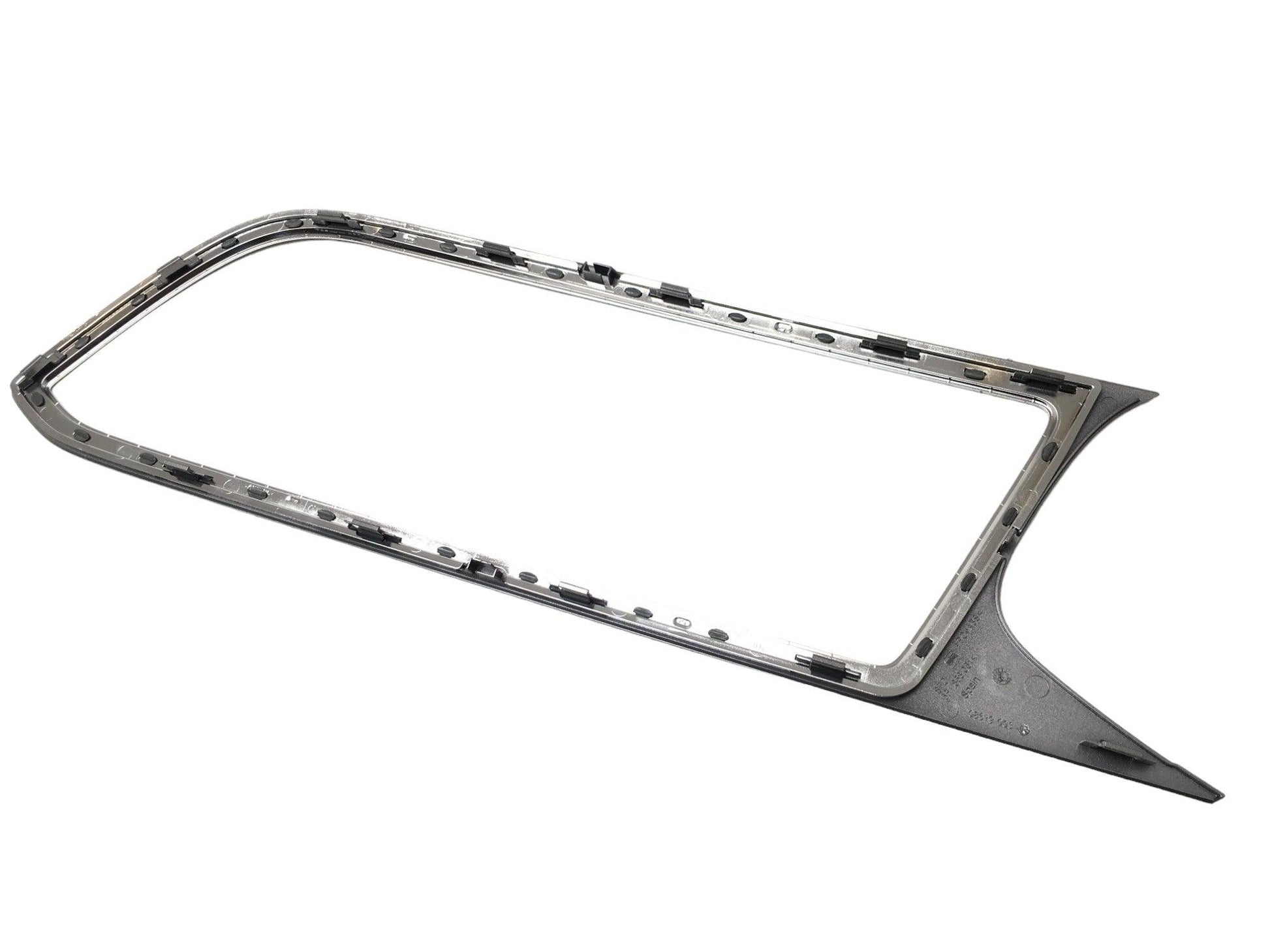 Moldura salpicadero Seat Leon III - 5F1858061